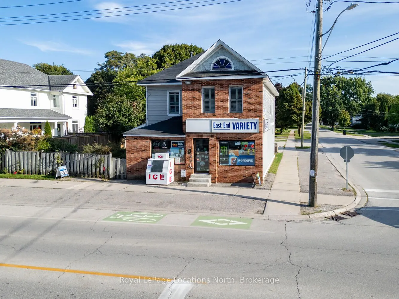 256 Ontario Street