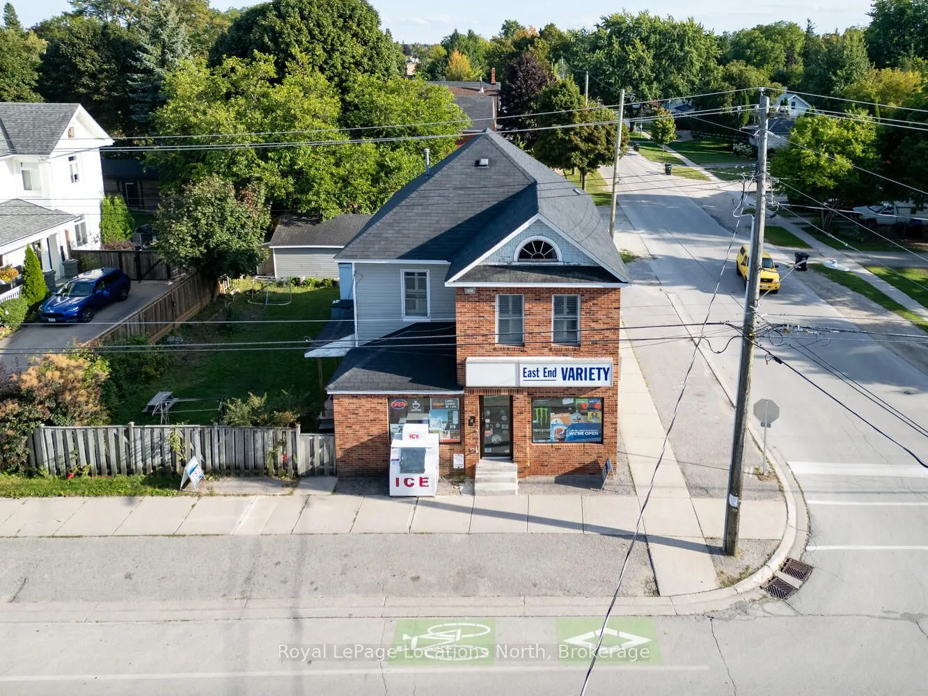 256 Ontario Street