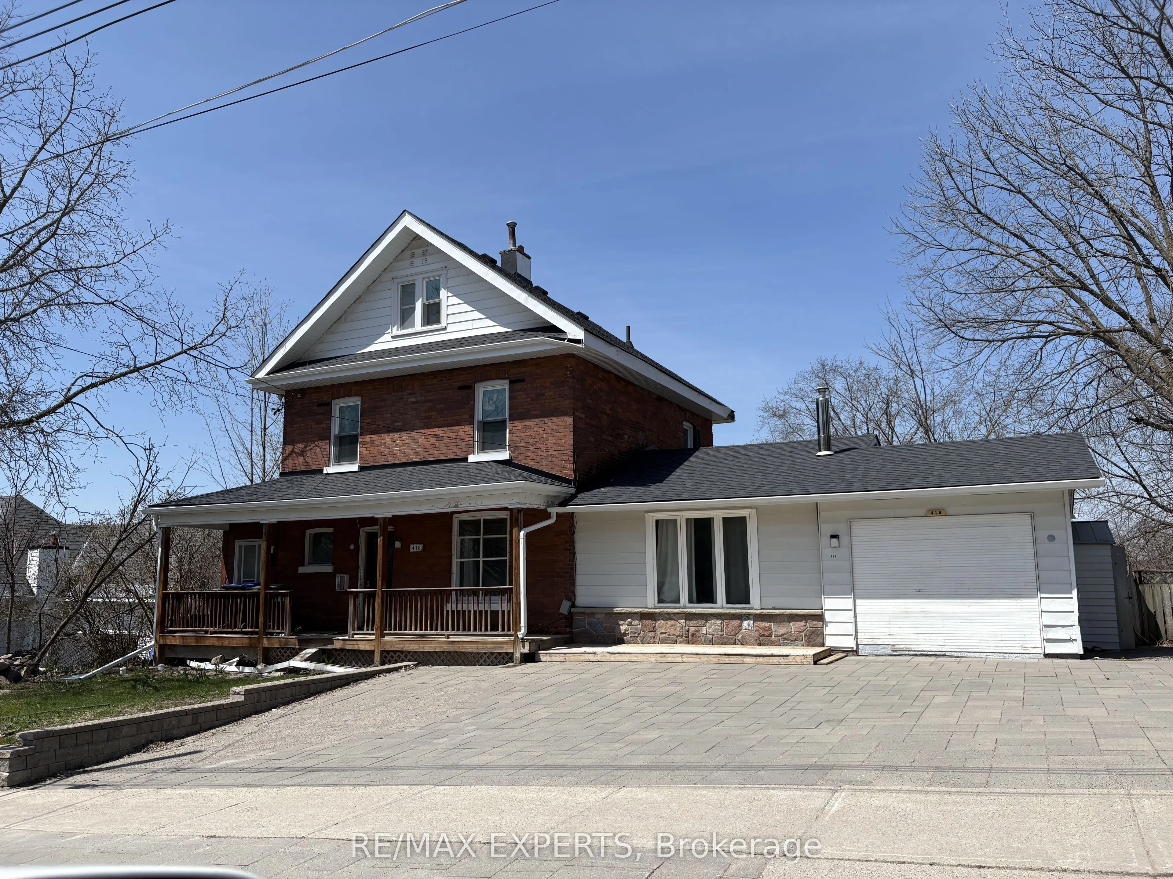418 Dominion Avenue
