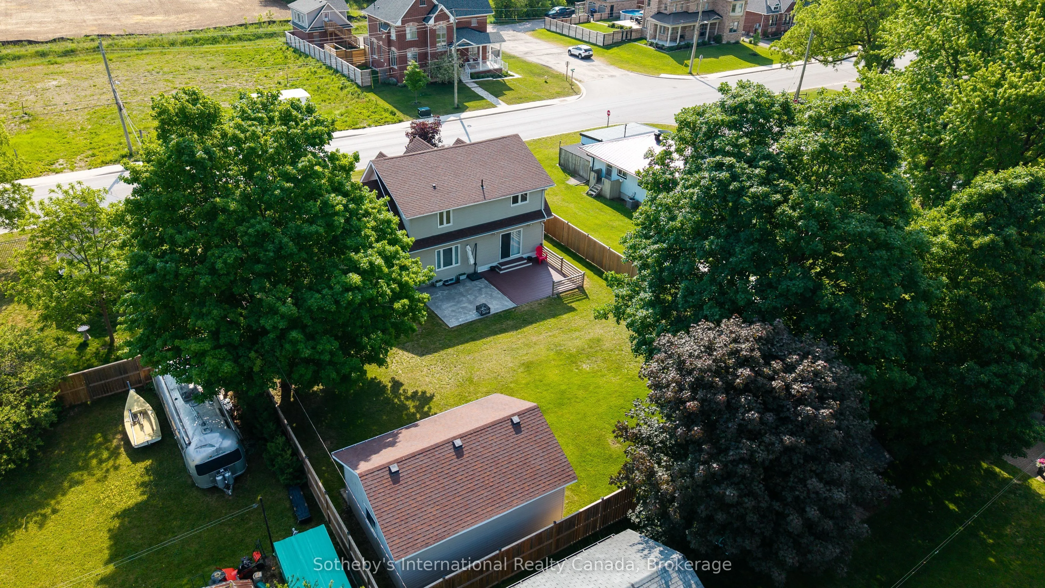 154 Mary Street