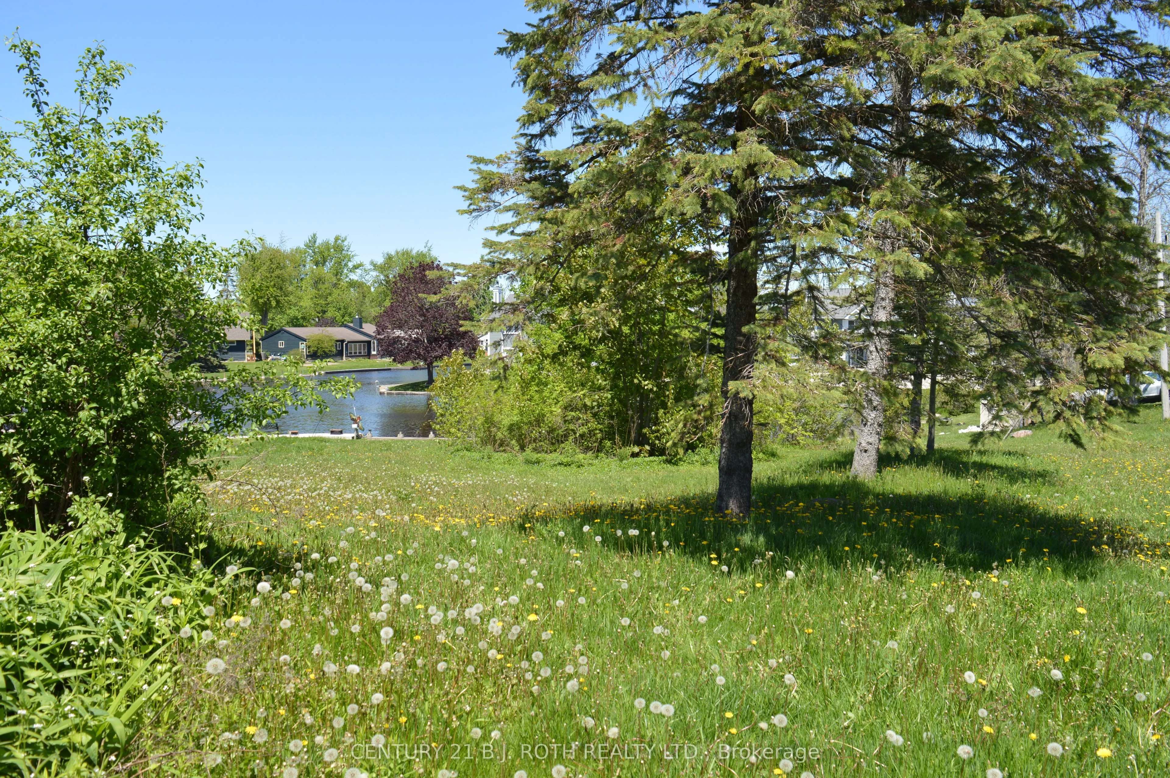 86 Simcoe Road
