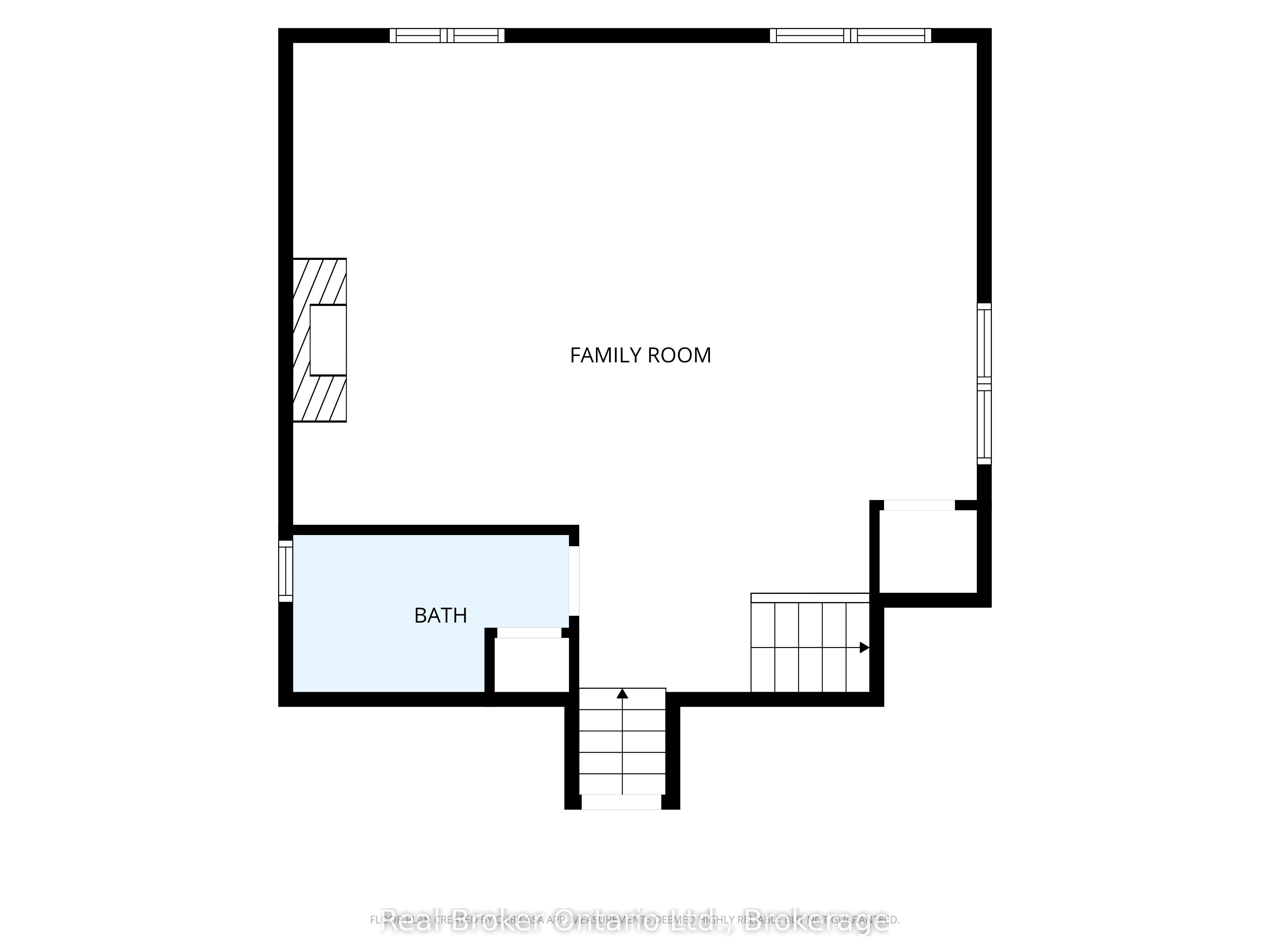 647 Manly Street