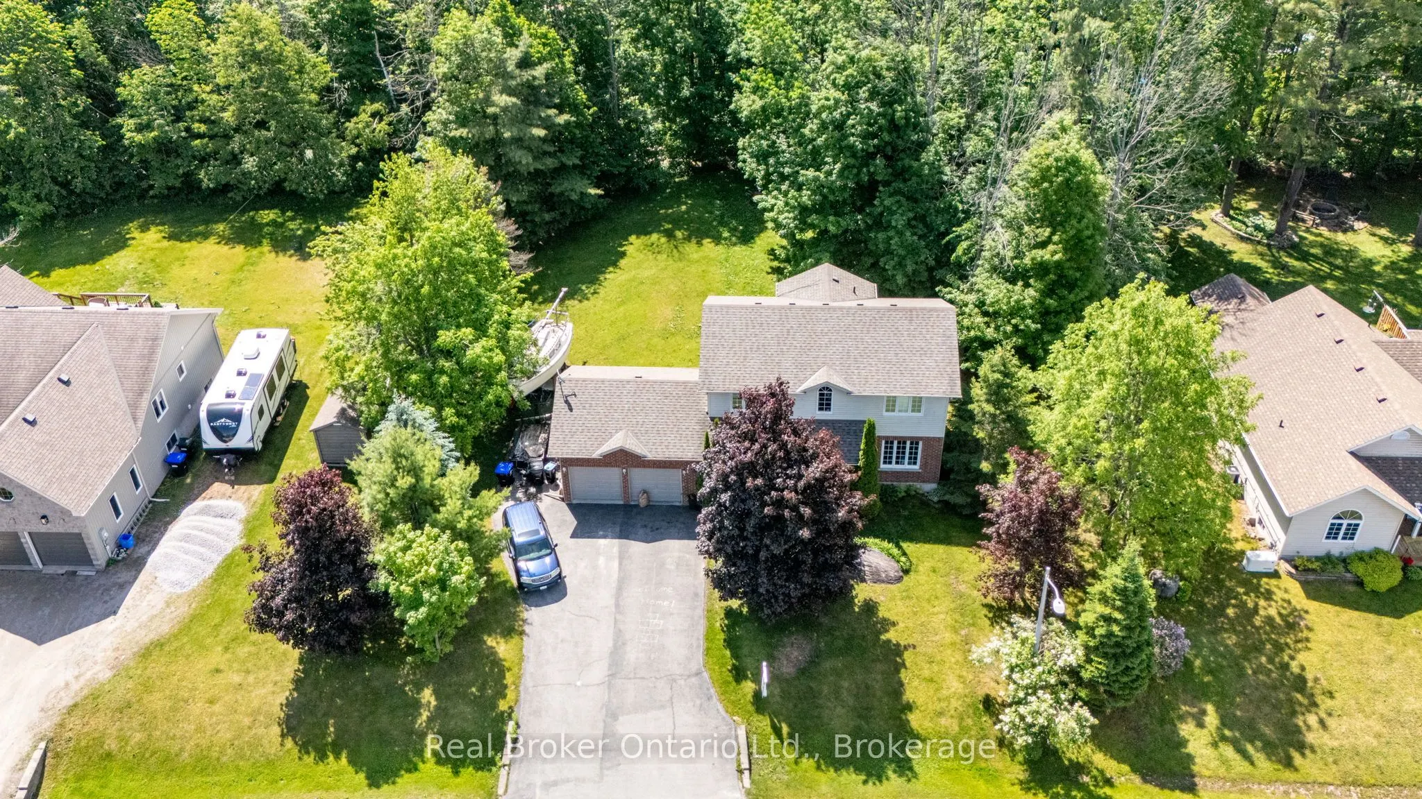 9 Boyd Crescent
