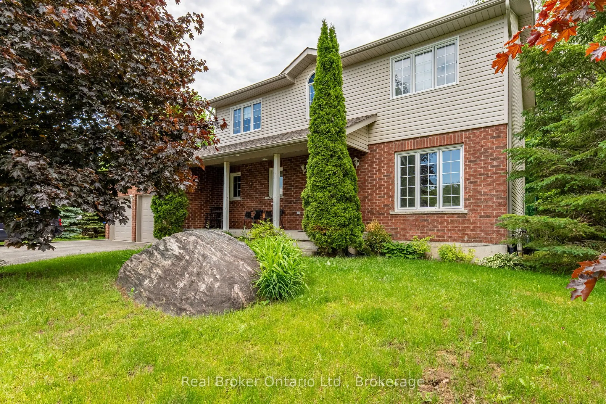 9 Boyd Crescent
