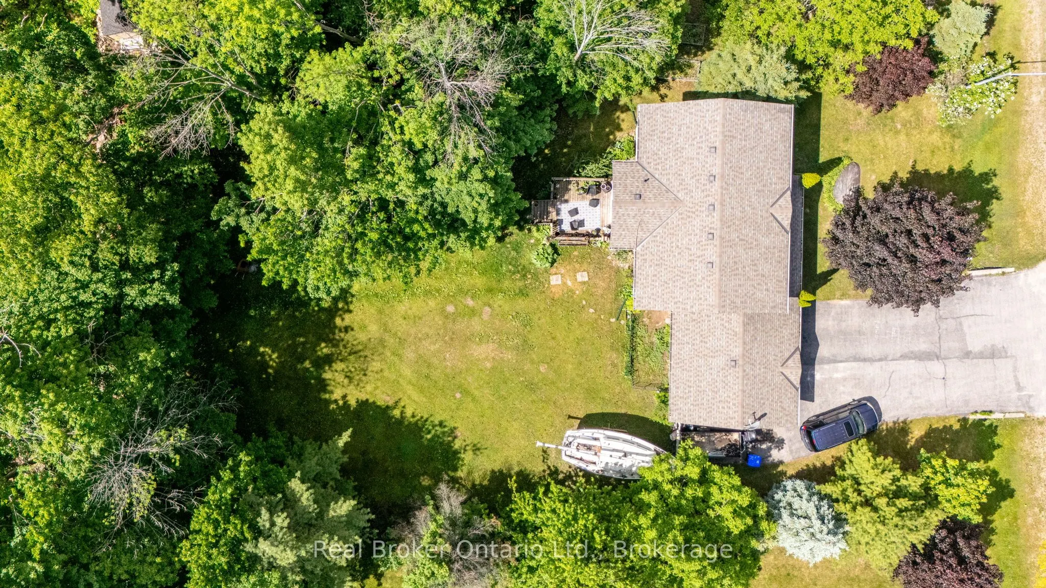9 Boyd Crescent