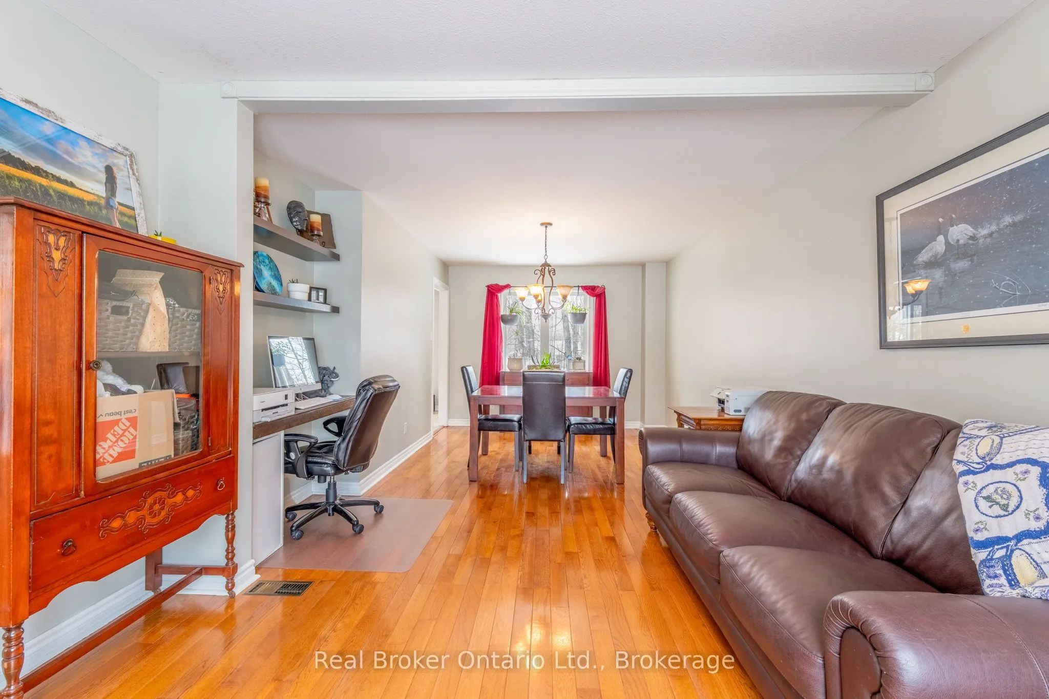 9 Boyd Crescent