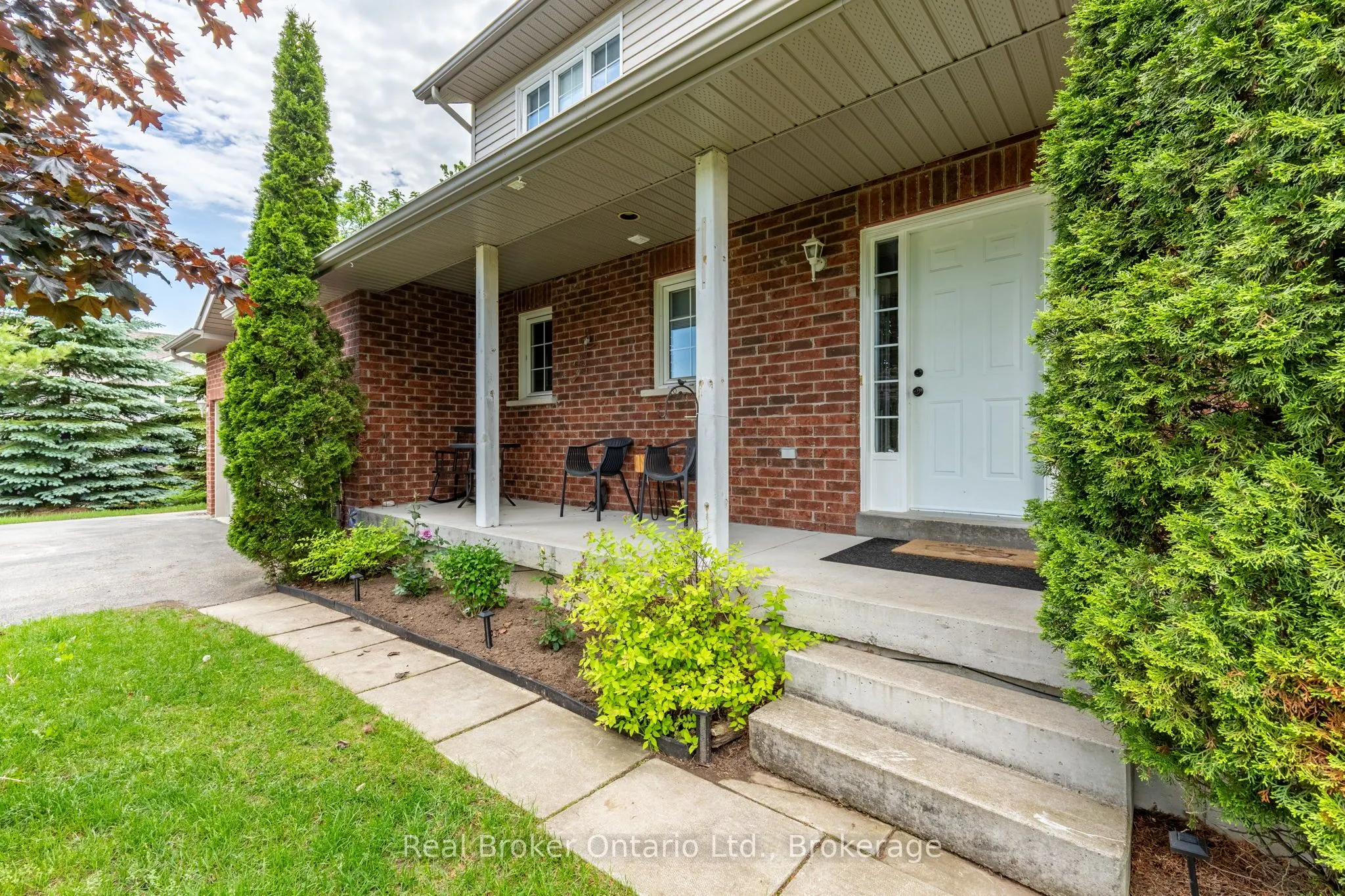 9 Boyd Crescent