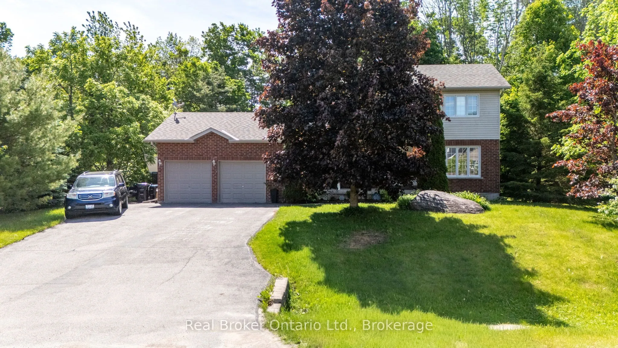 9 Boyd Crescent
