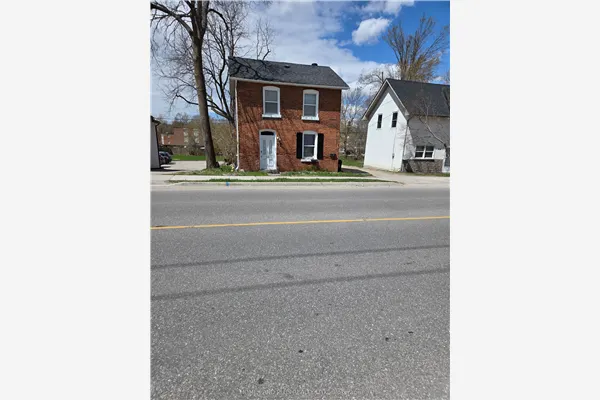 42 Penetang Street