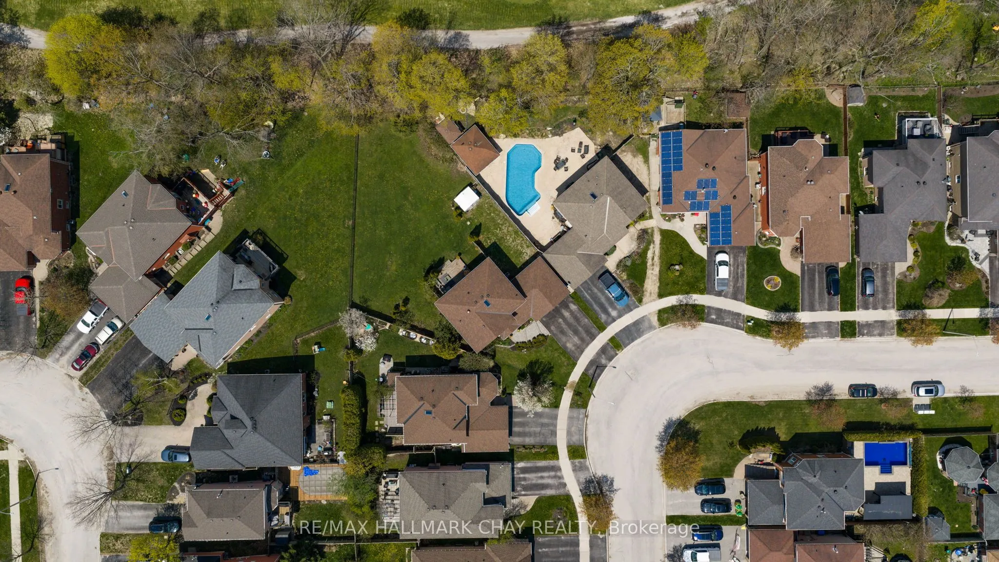 34 Crompton Drive