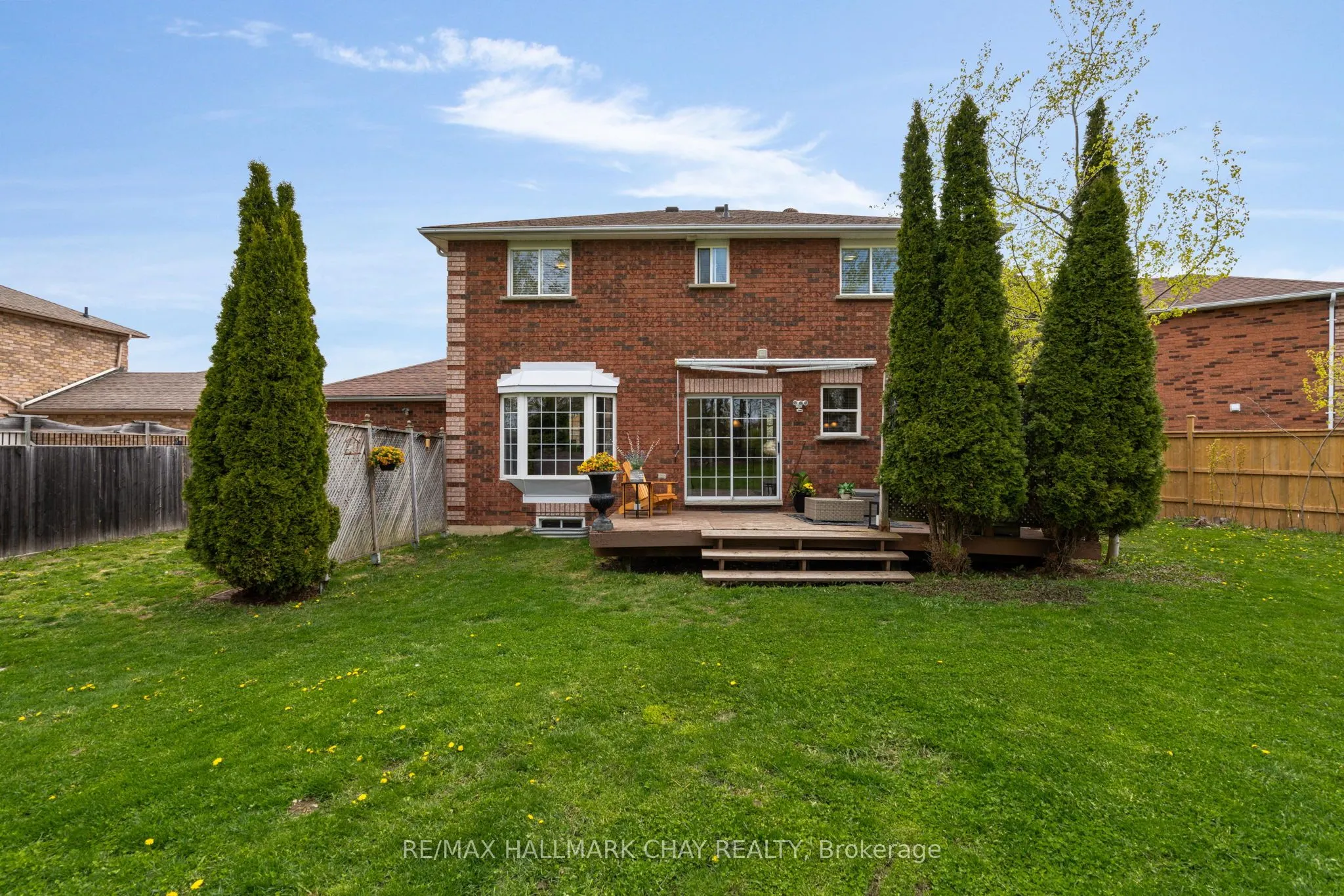 34 Crompton Drive
