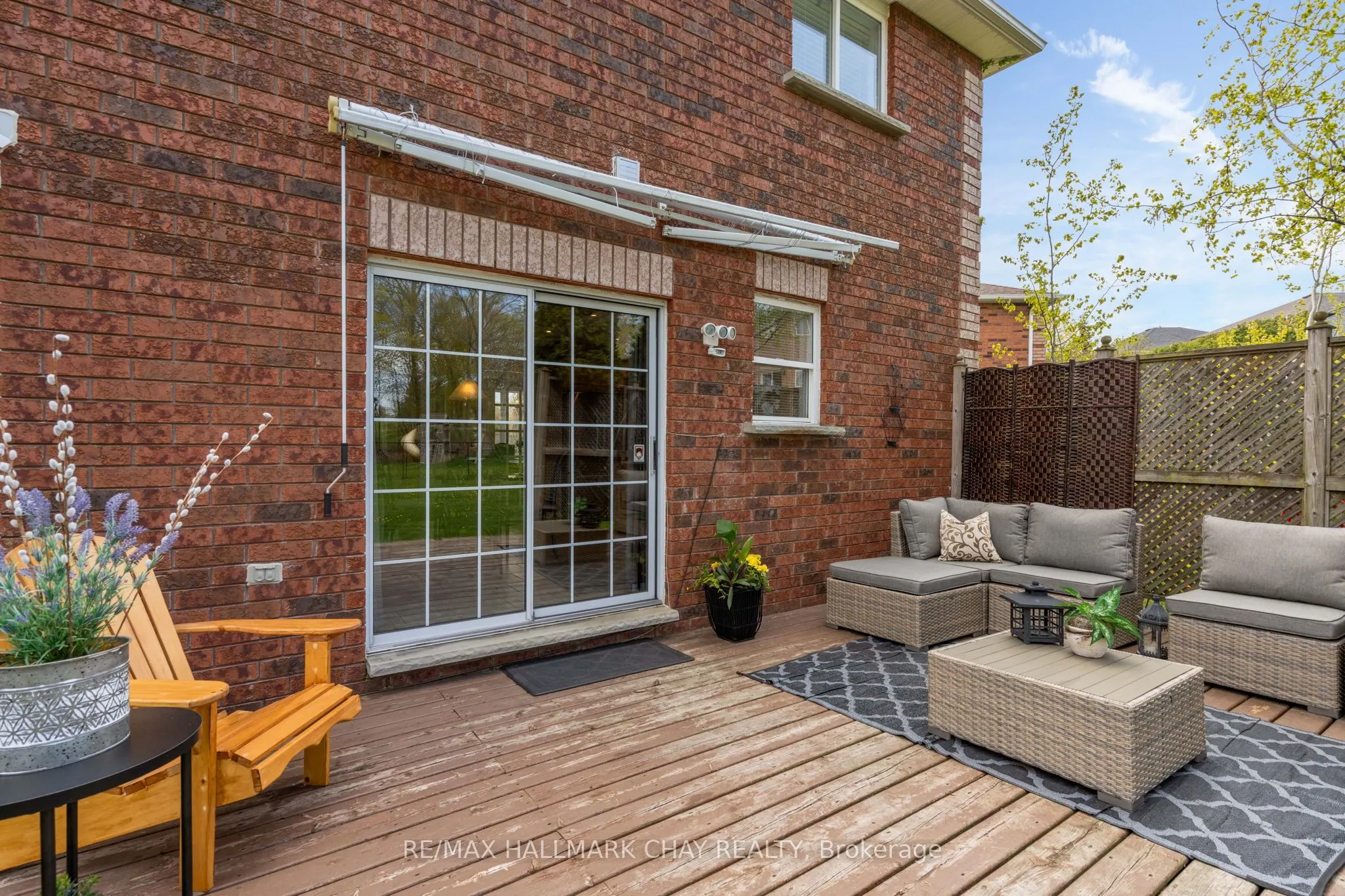 34 Crompton Drive