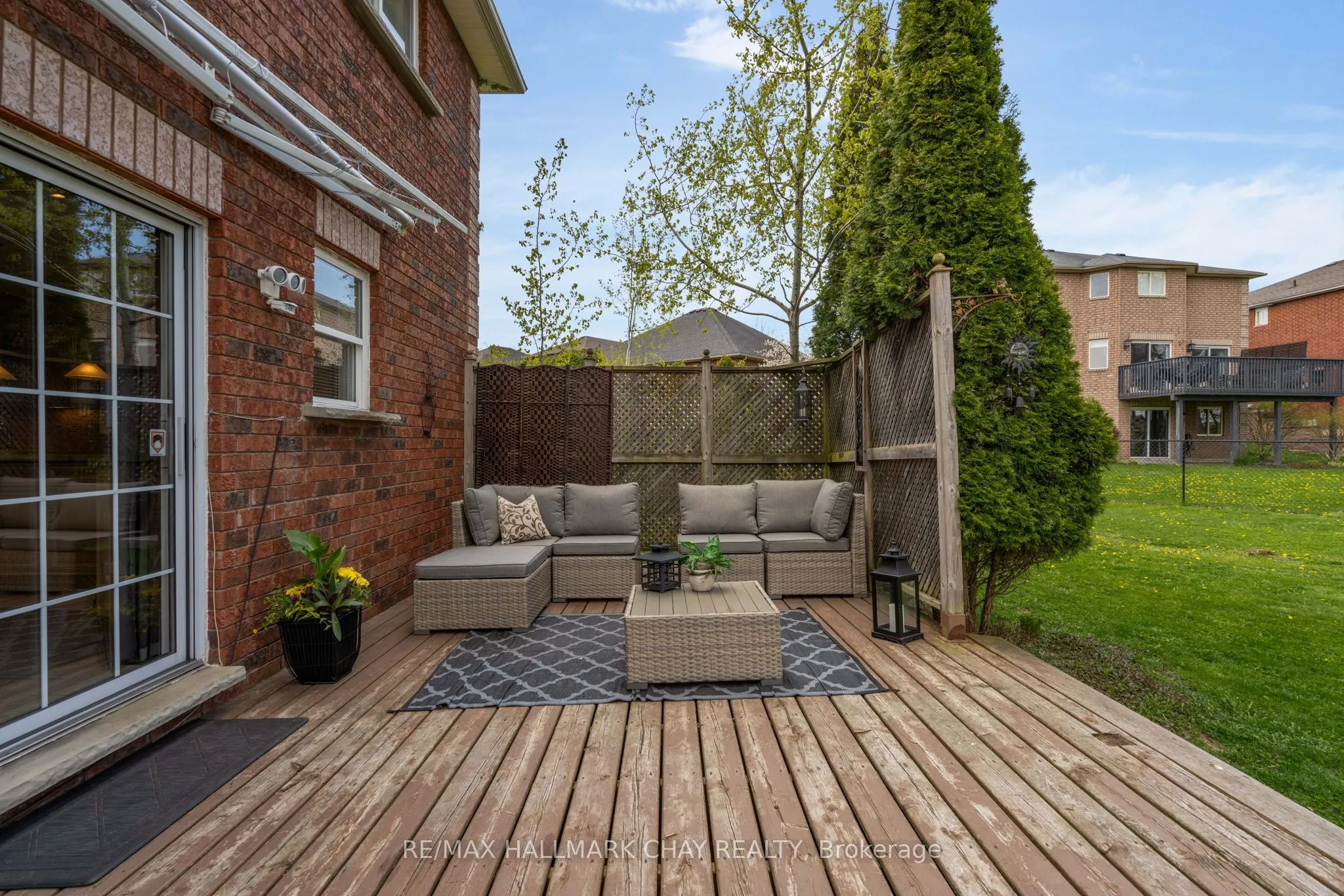 34 Crompton Drive