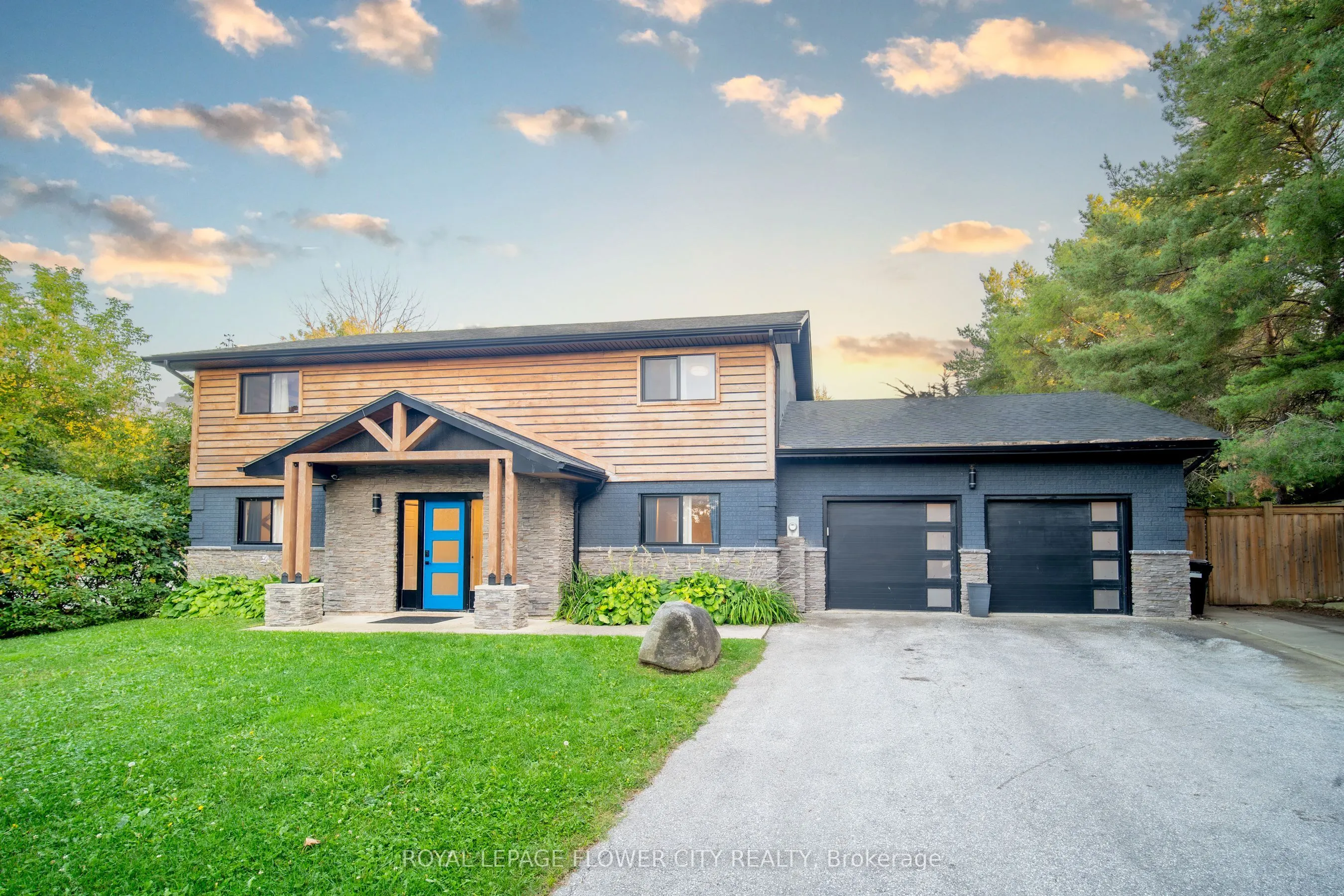 734 Mountain Road