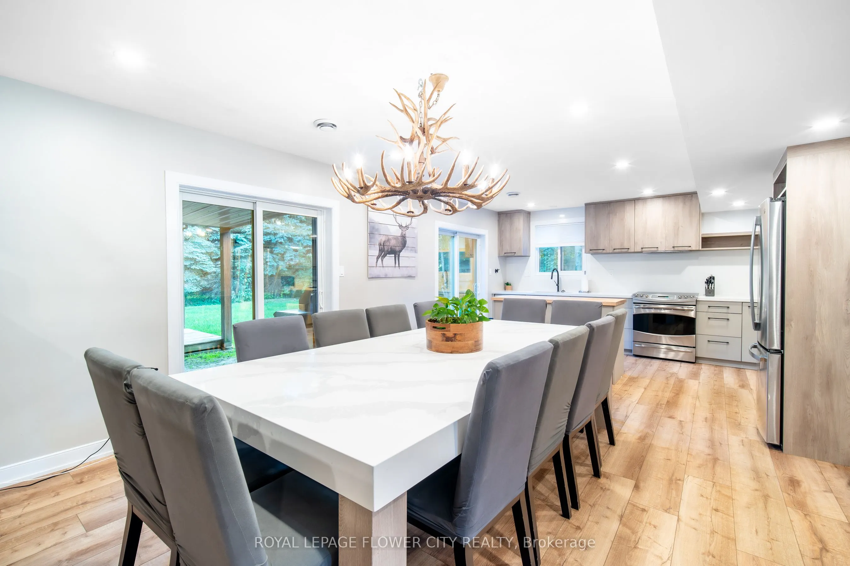 734 Mountain Road