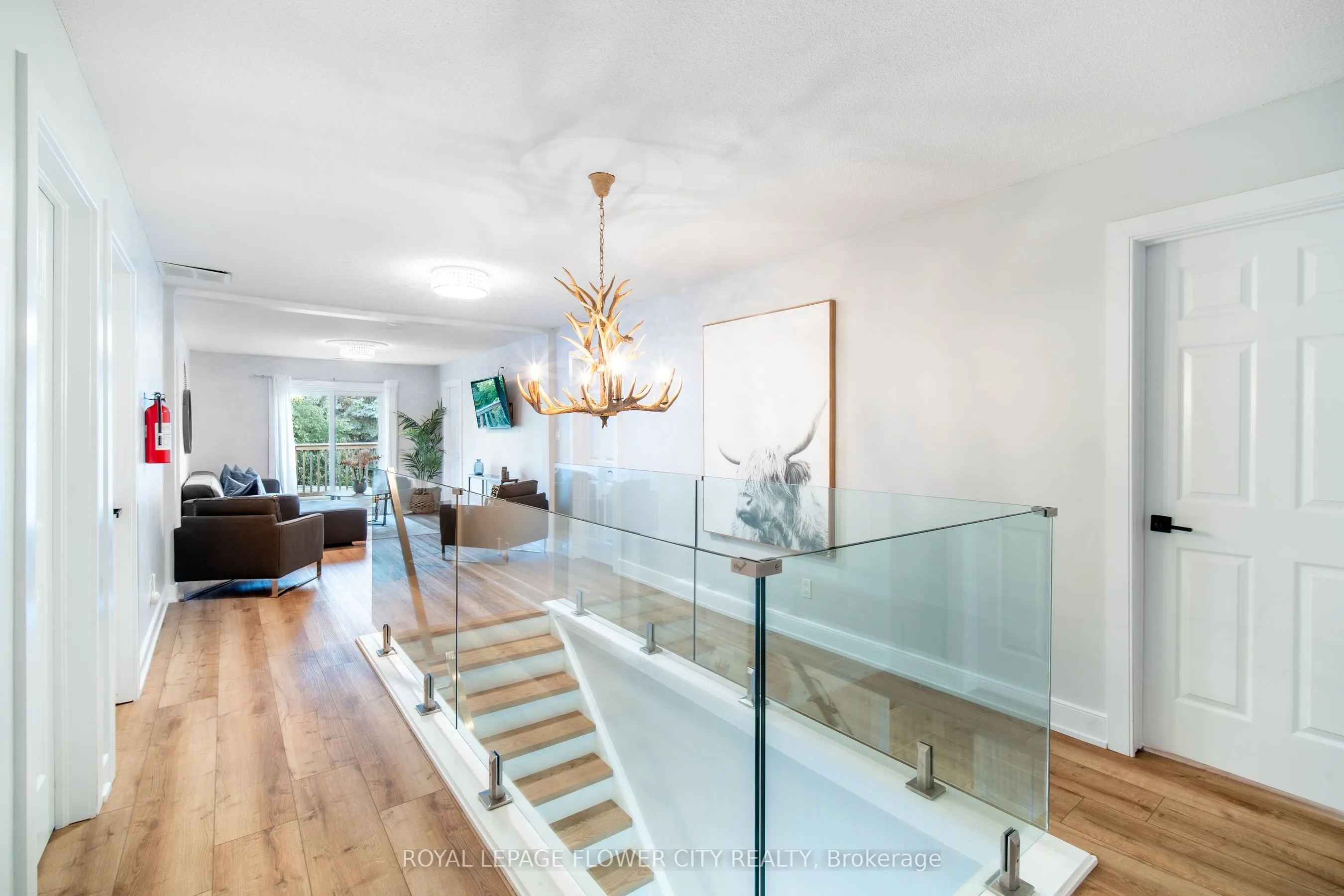 734 Mountain Road