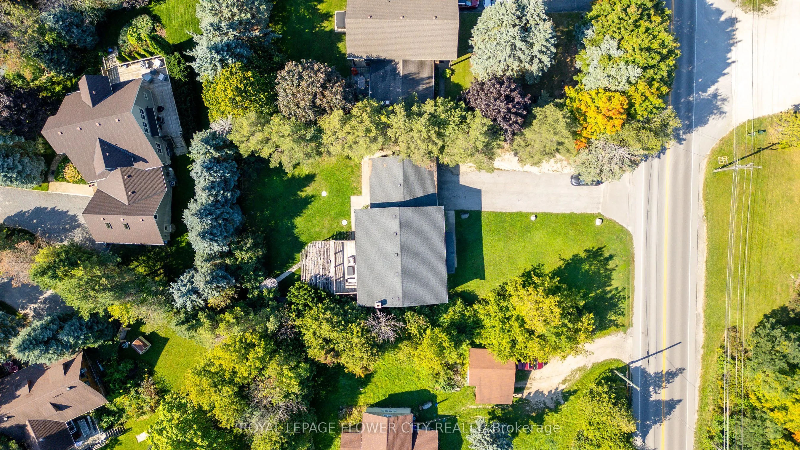 734 Mountain Road