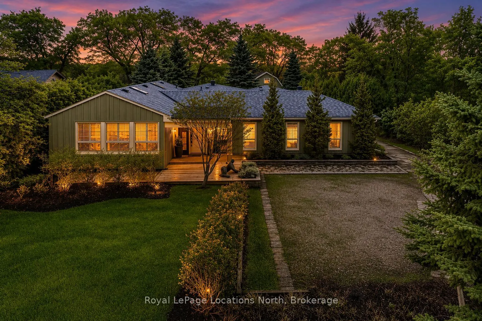 795853 Grey 19 Road