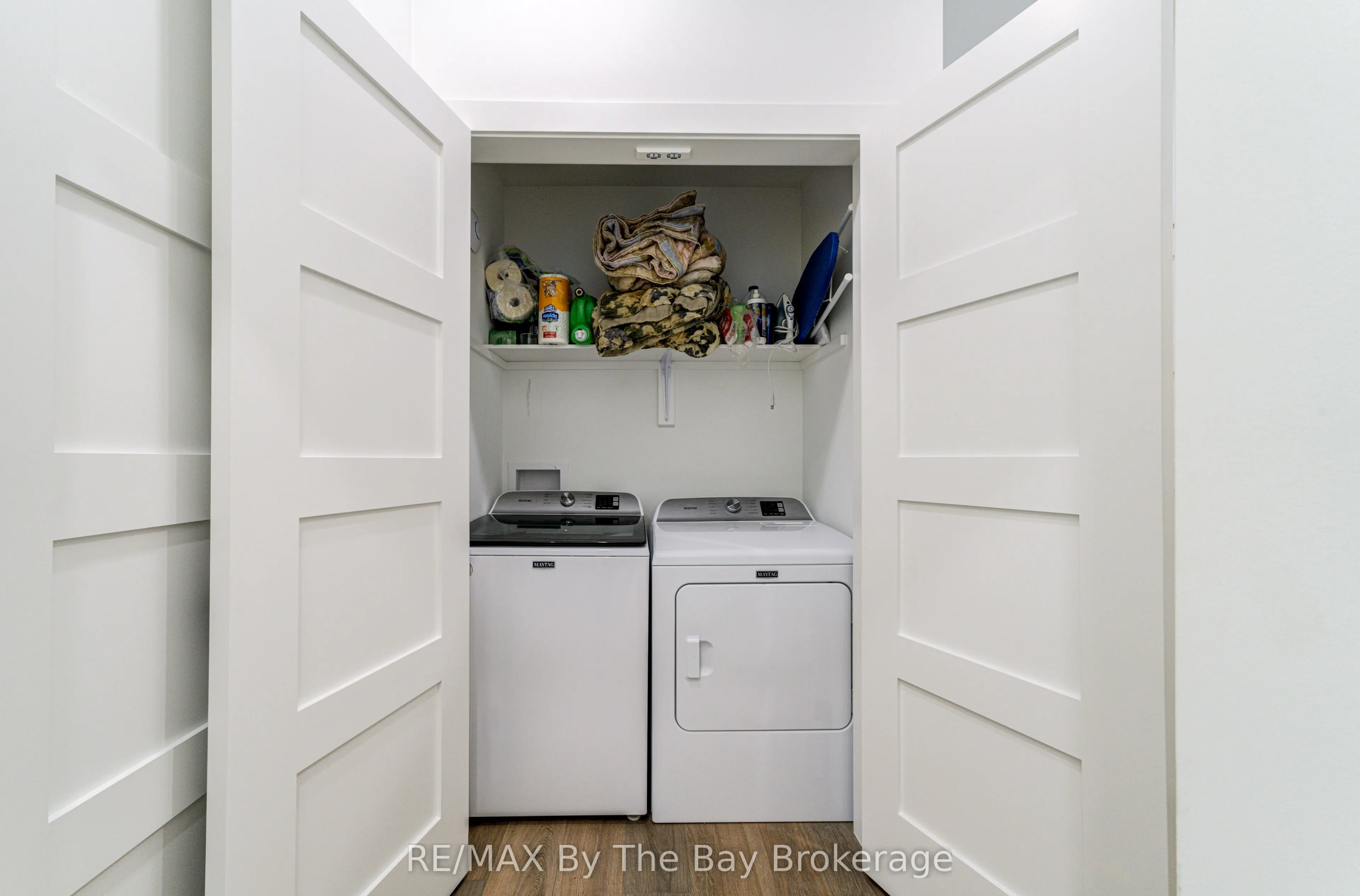 95 Spruce Street