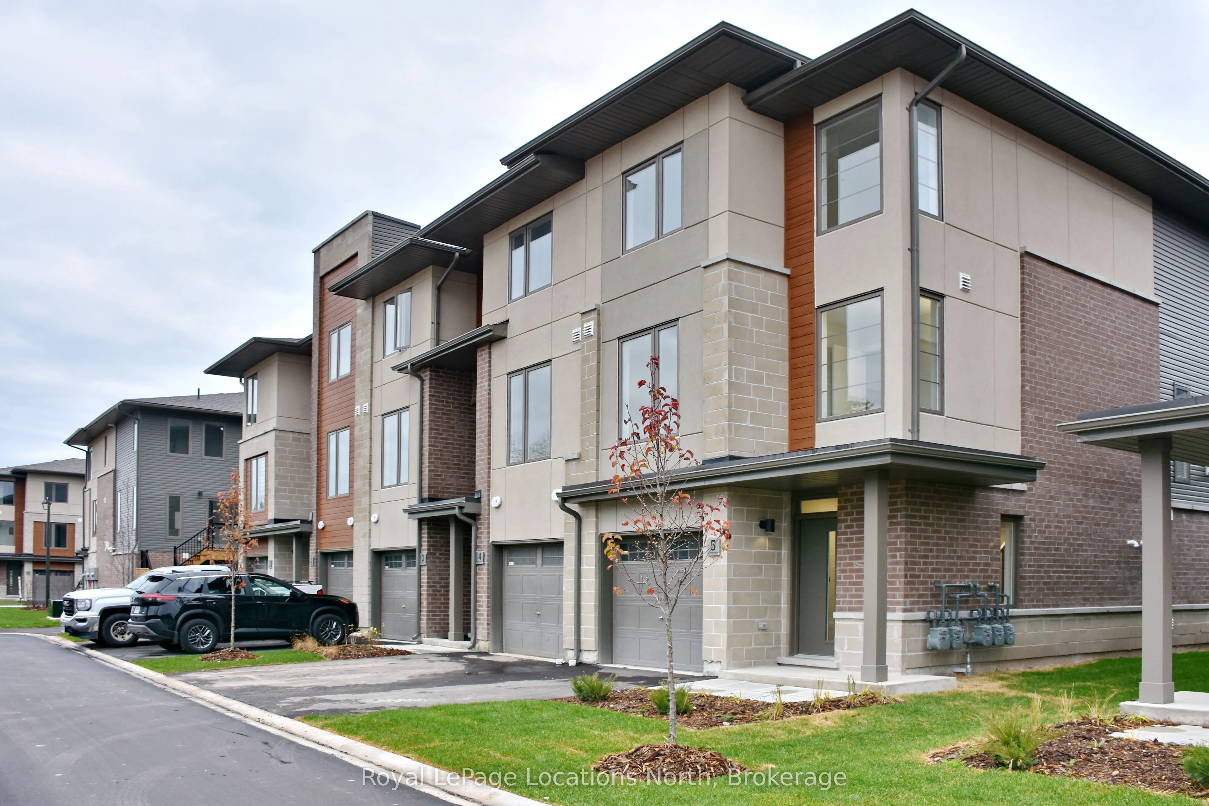 35 Dawson Drive #5