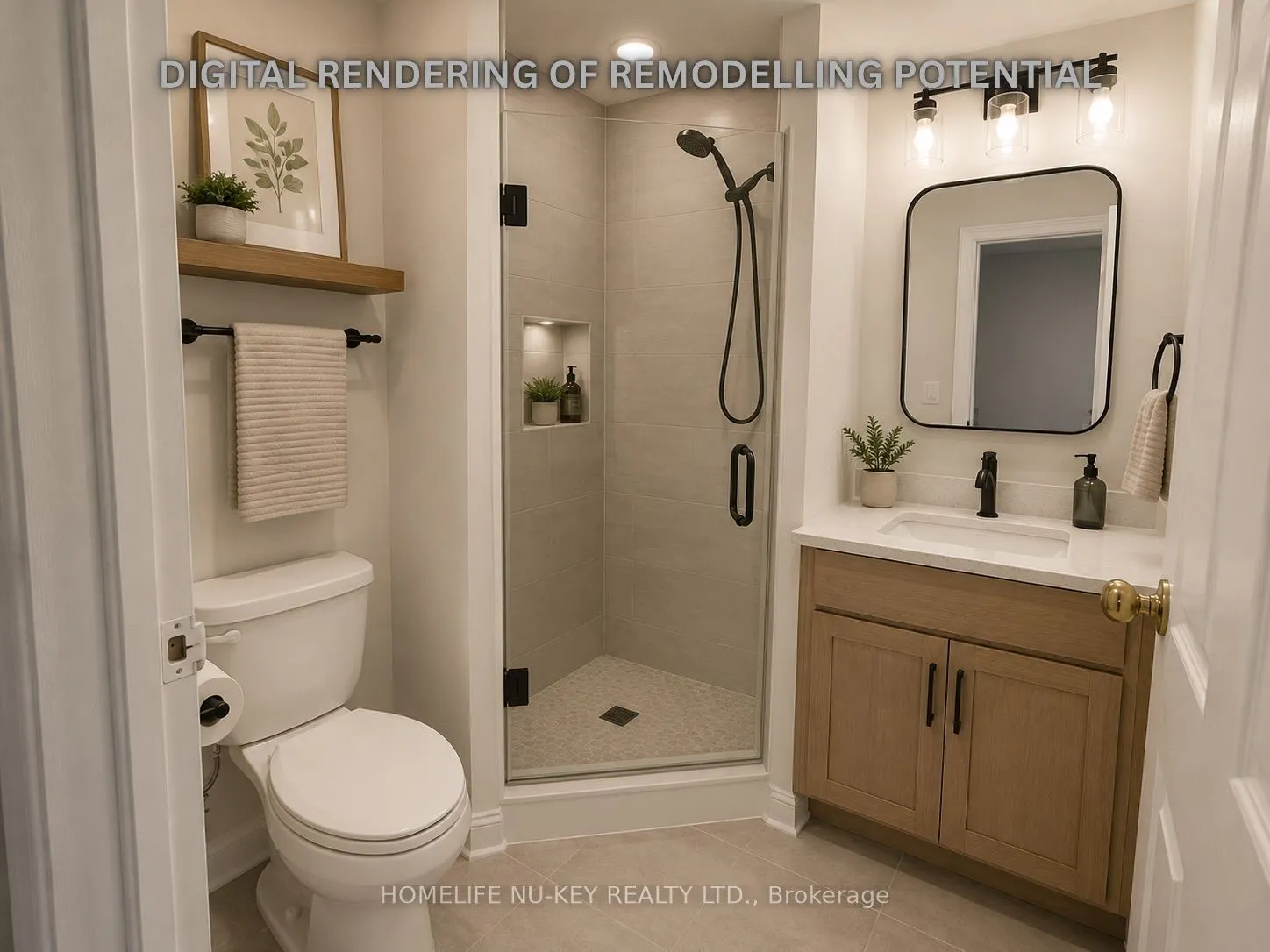 11 Beck Boulevard #108