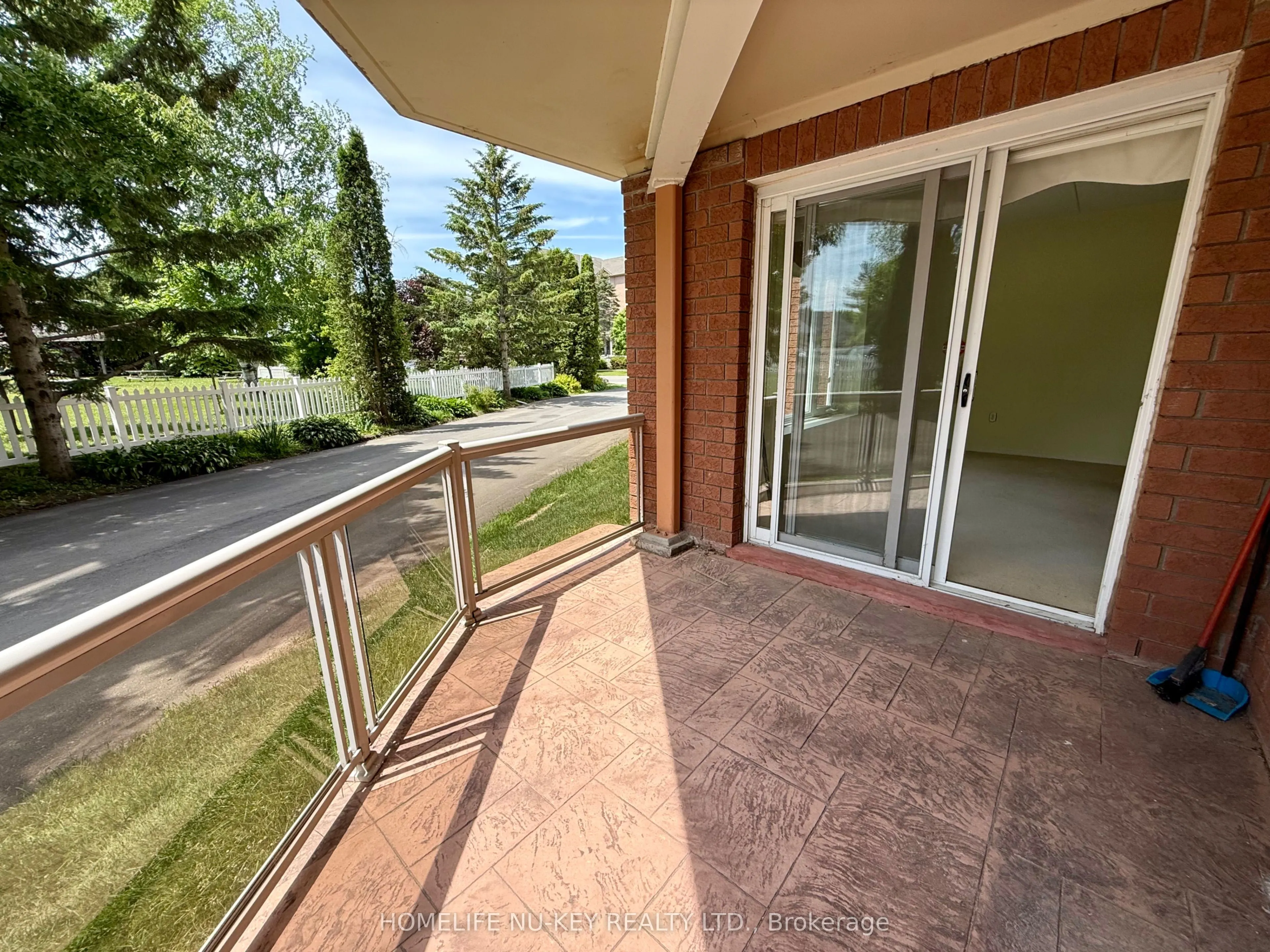 11 Beck Boulevard #108