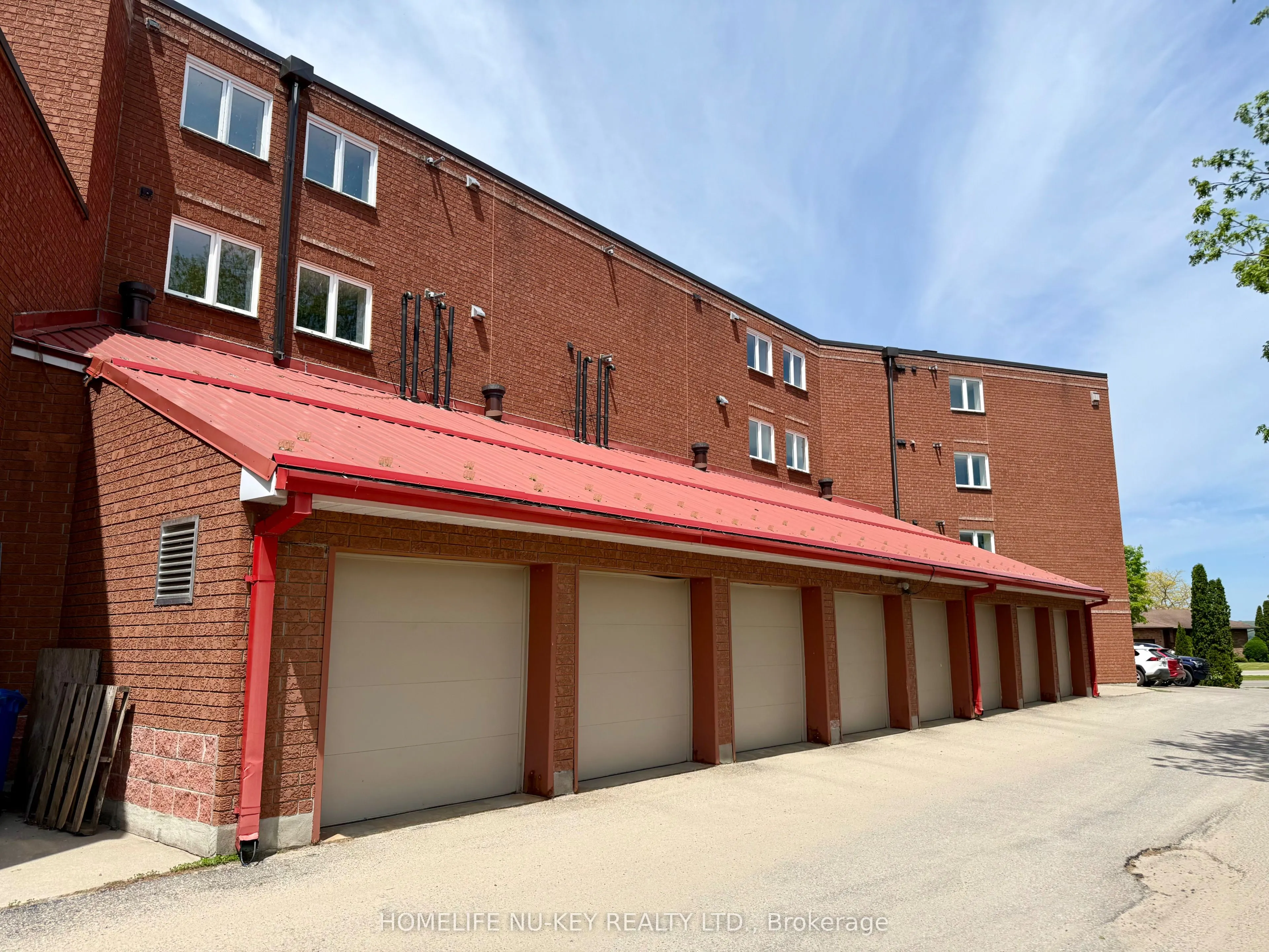 11 Beck Boulevard #108