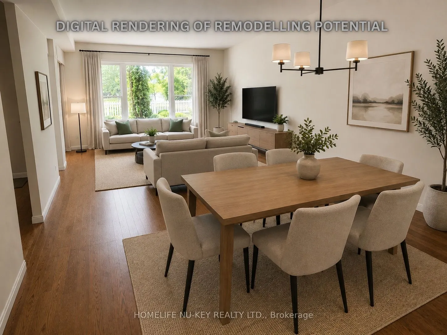 11 Beck Boulevard #108