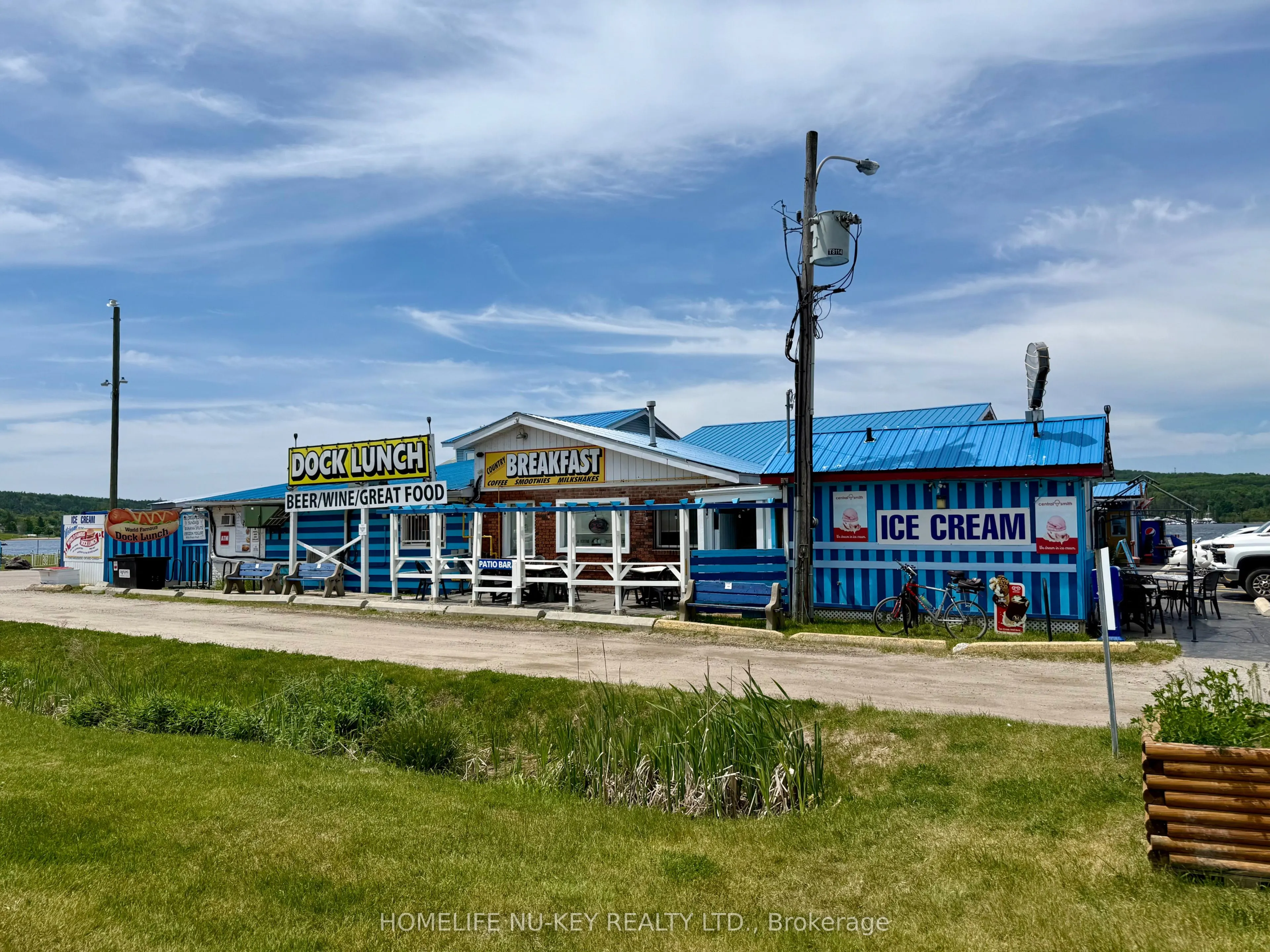 11 Beck Boulevard #108