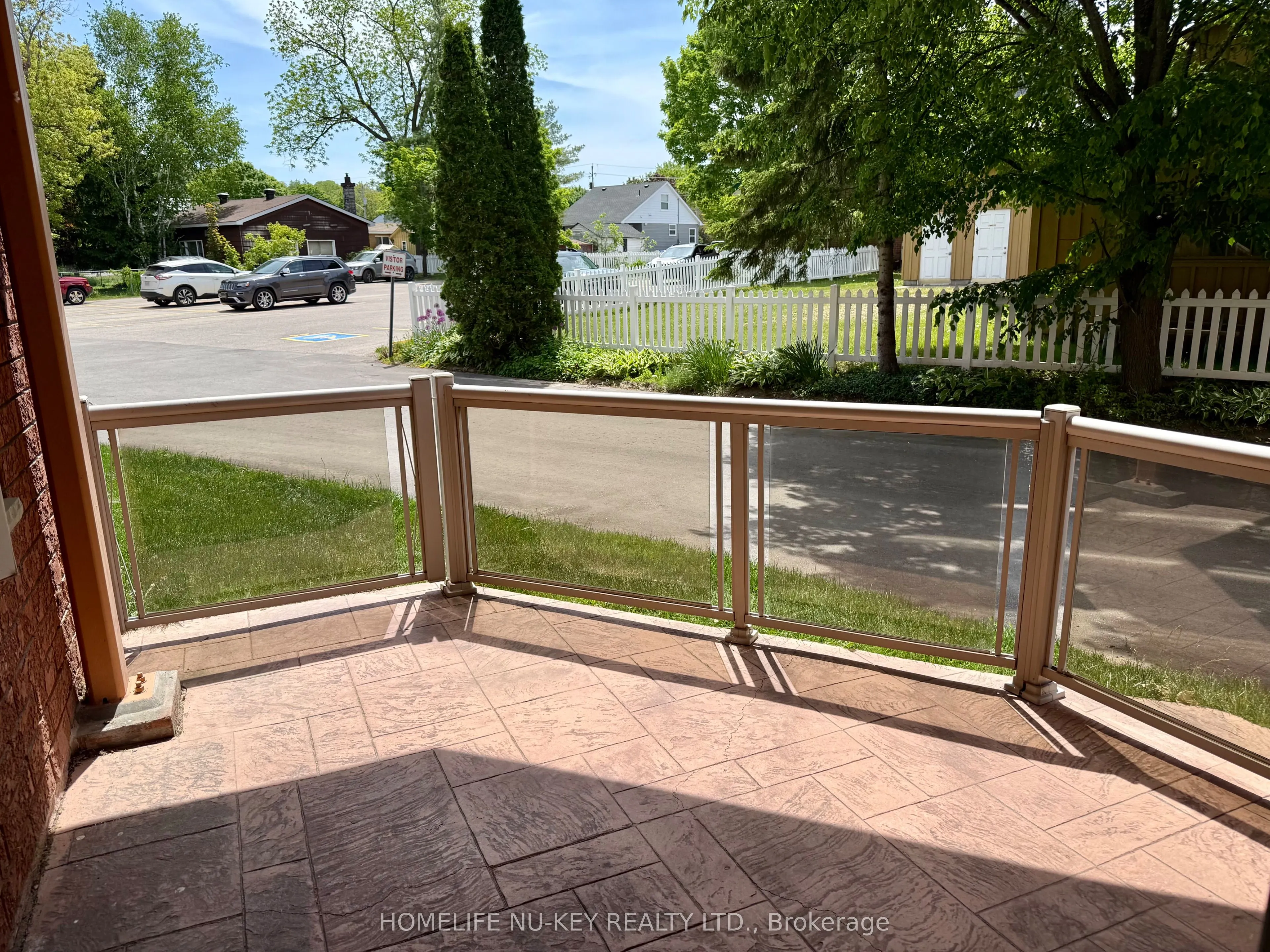 11 Beck Boulevard #108