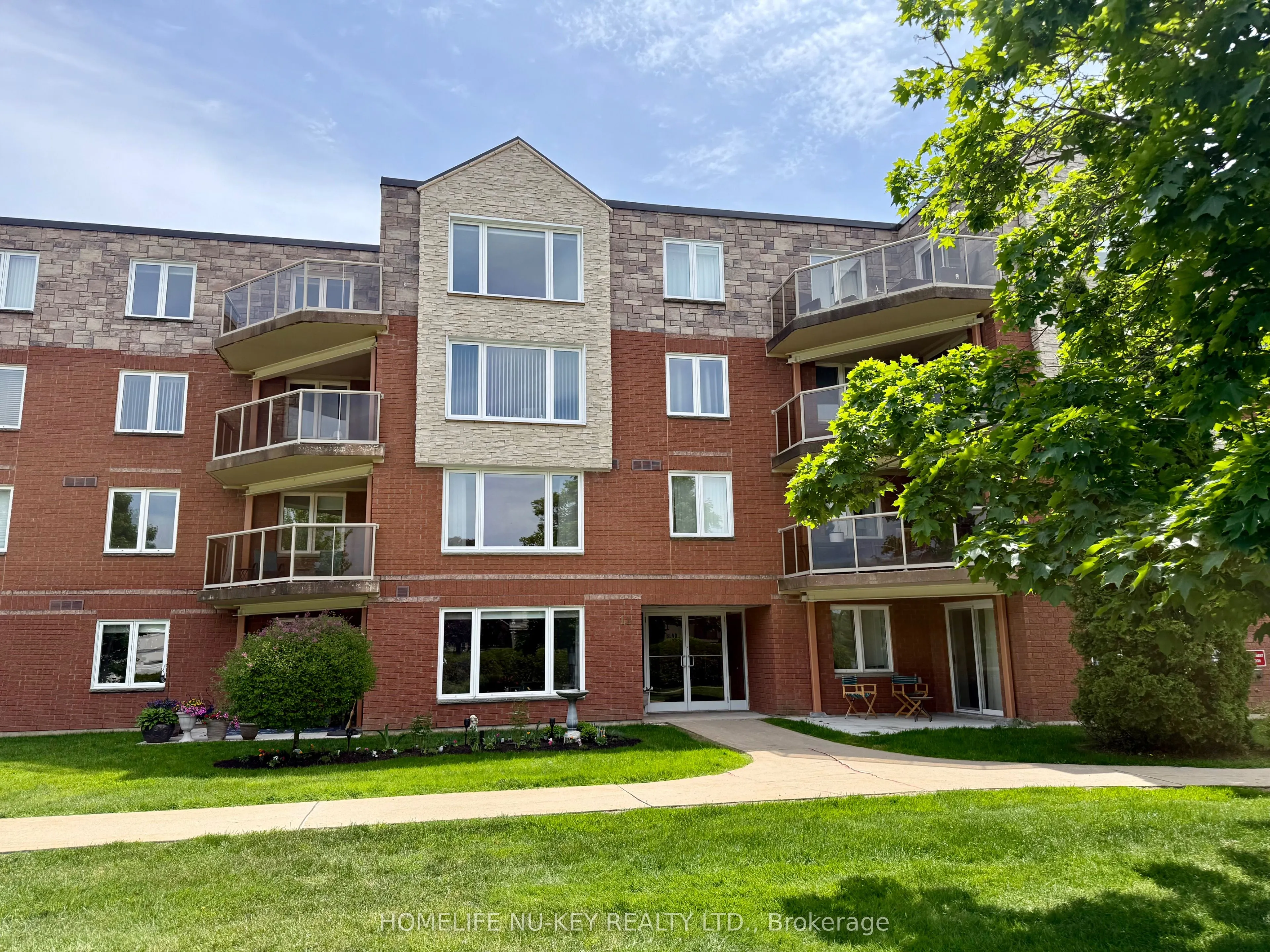 11 Beck Boulevard #108