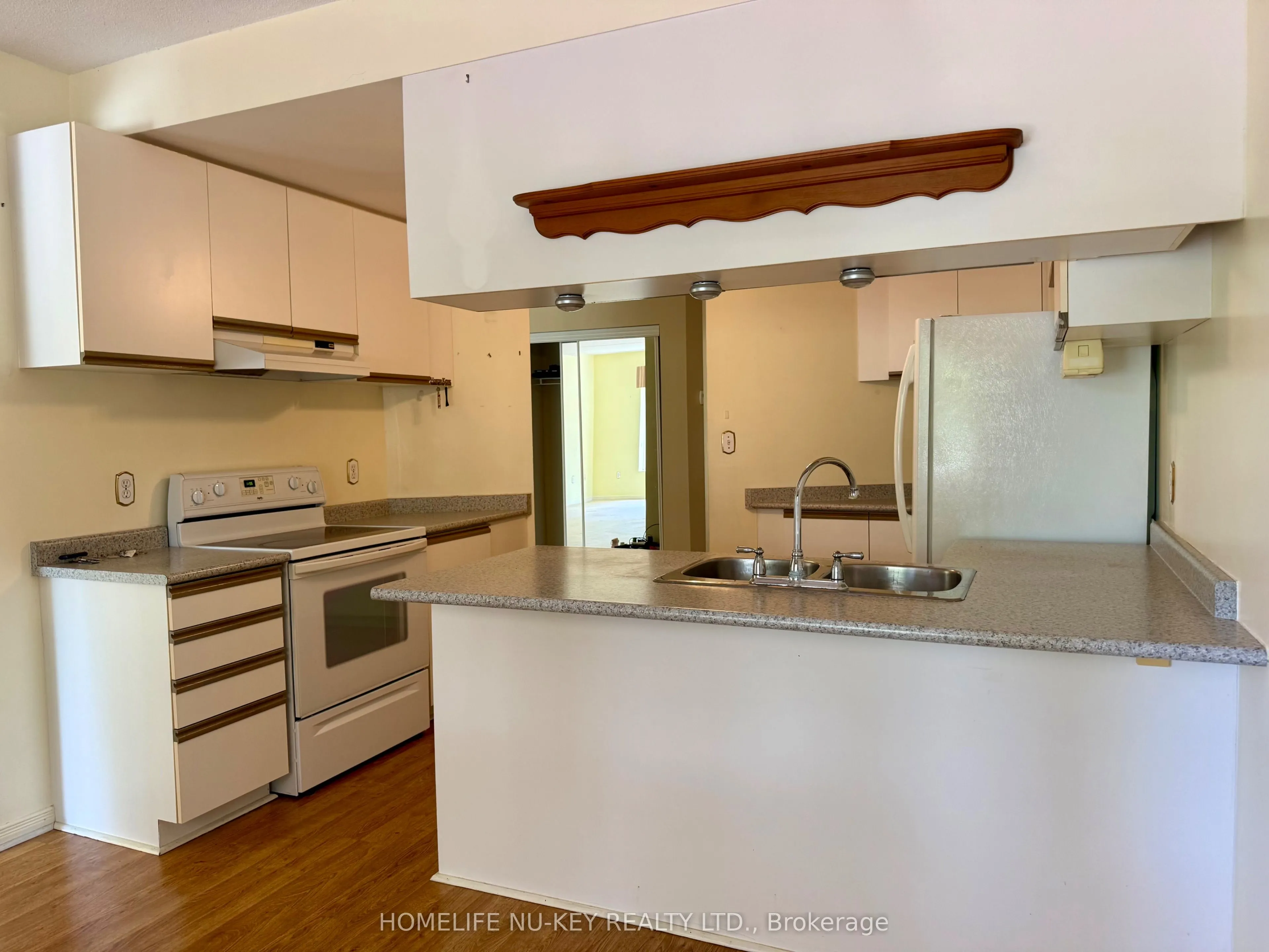 11 Beck Boulevard #108
