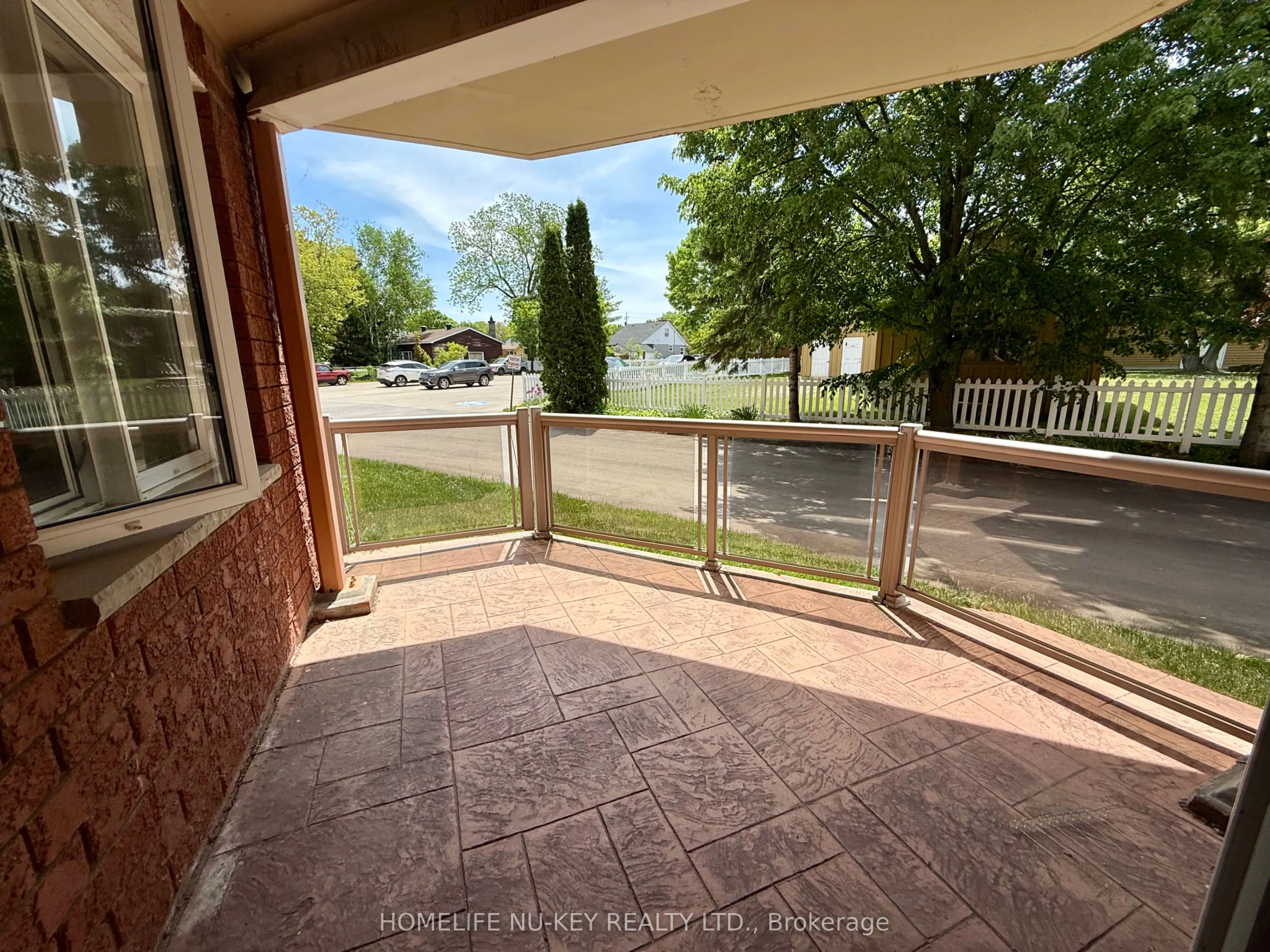 11 Beck Boulevard #108
