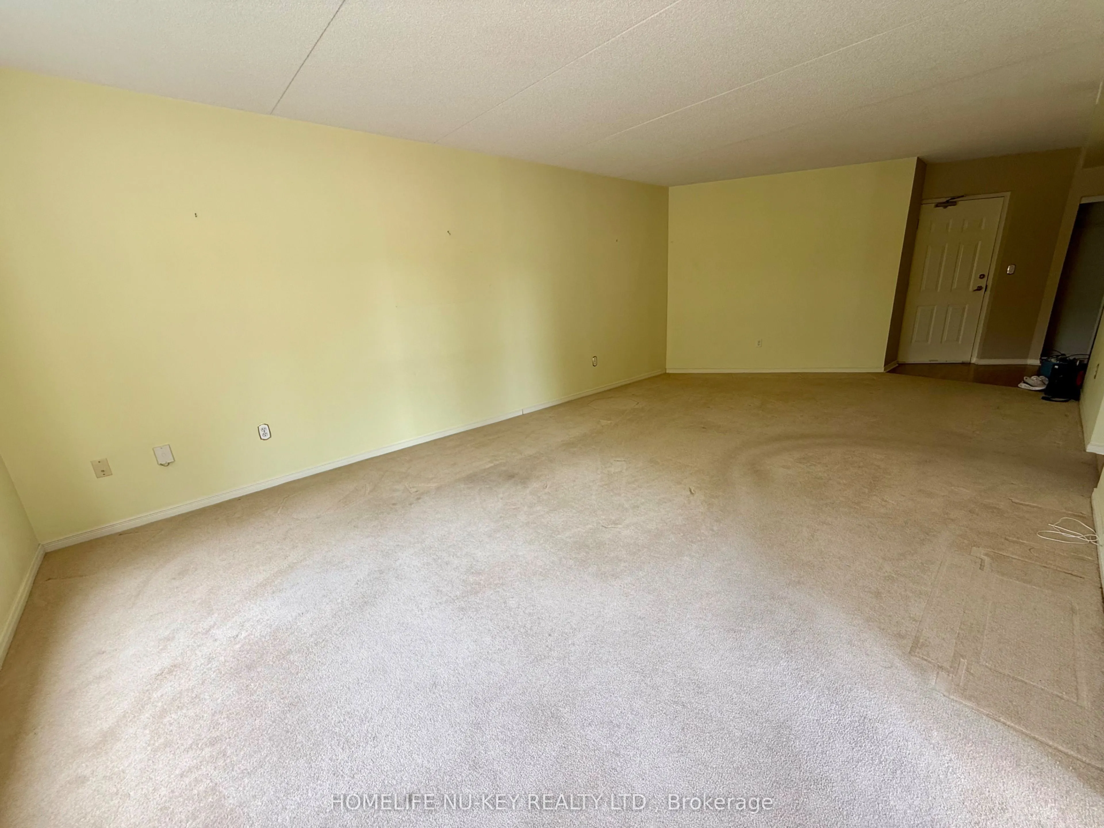 11 Beck Boulevard #108