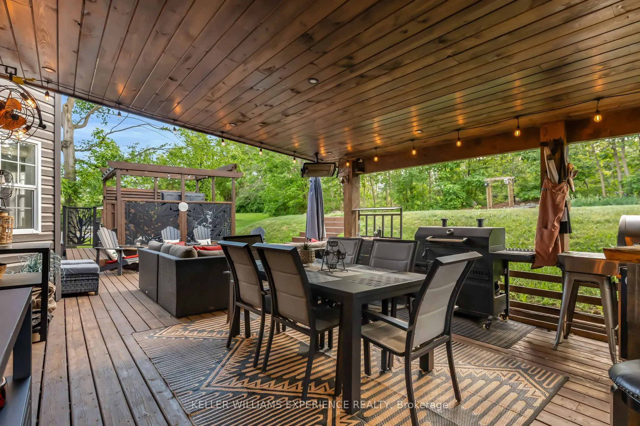 4254 Forest Wood Drive