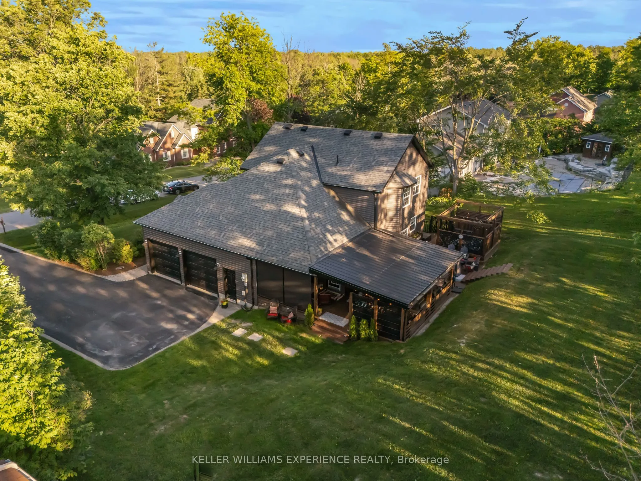 4254 Forest Wood Drive