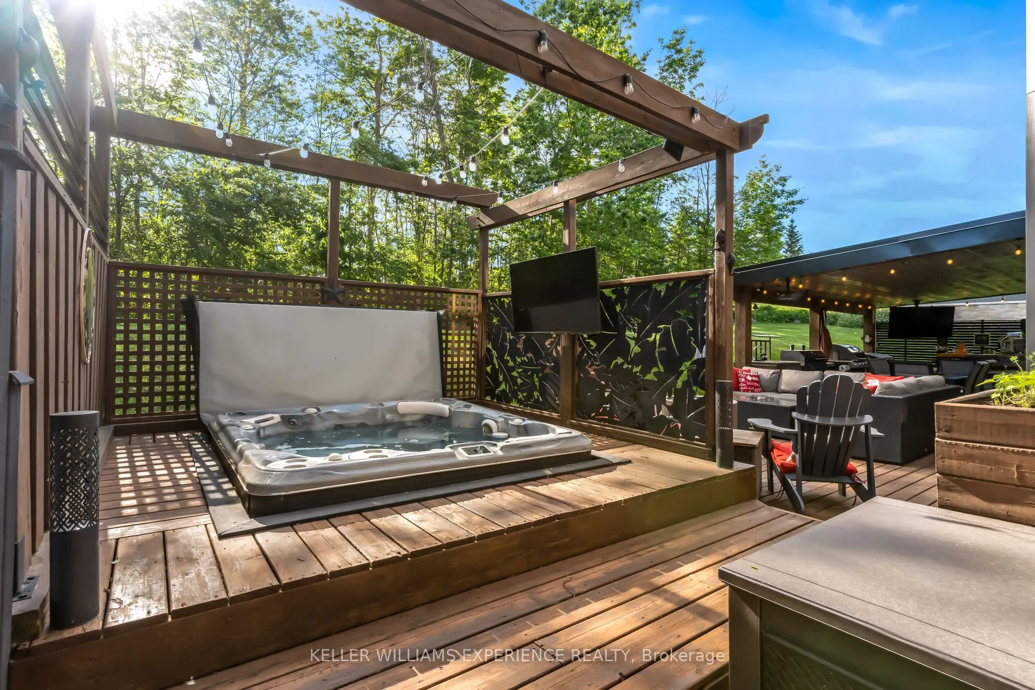 4254 Forest Wood Drive