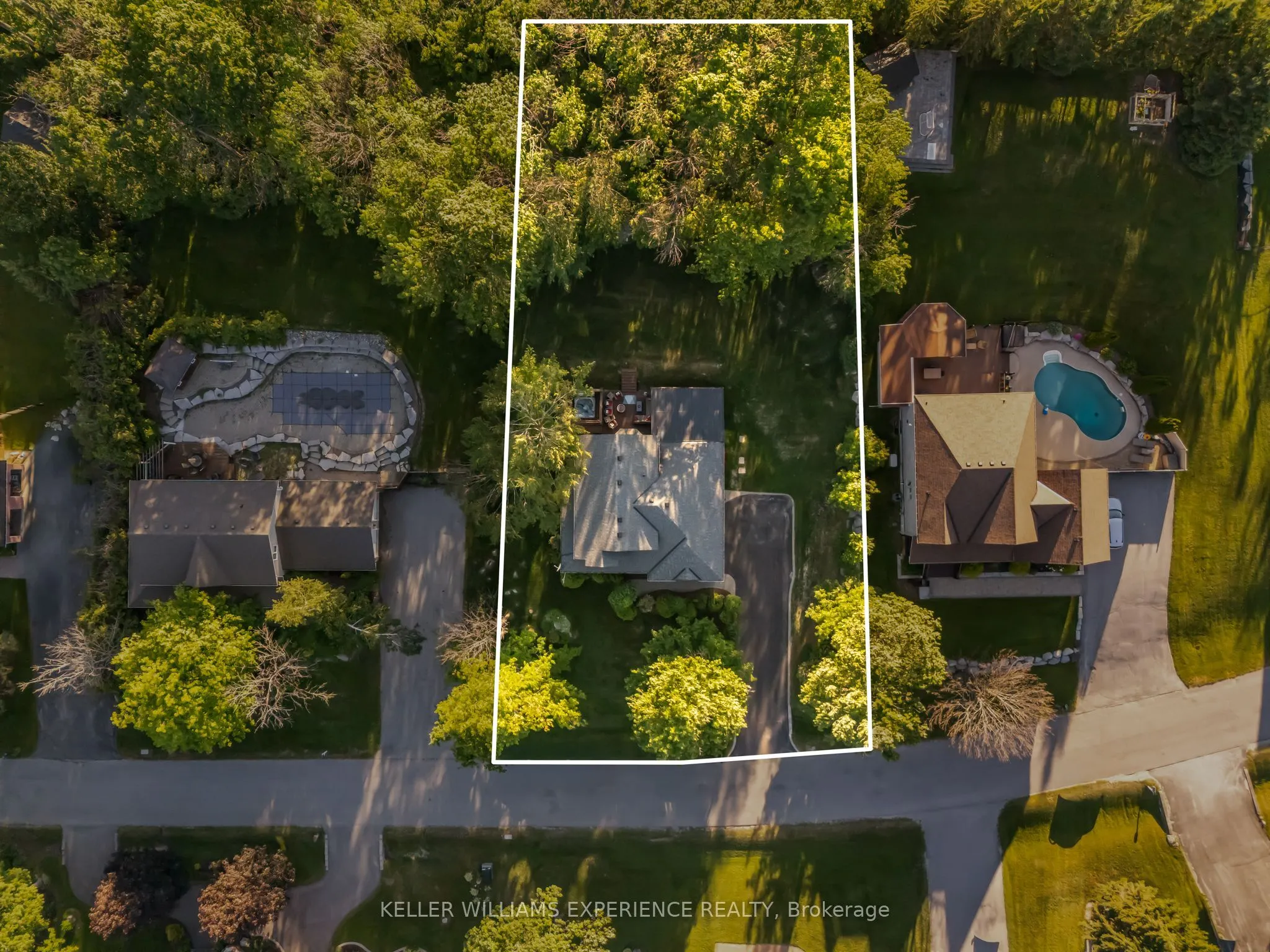 4254 Forest Wood Drive