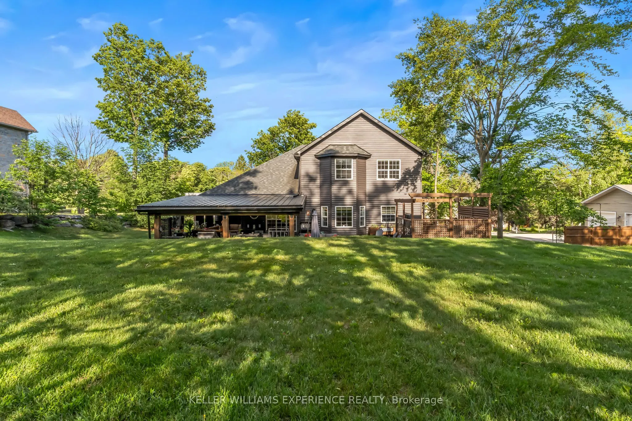 4254 Forest Wood Drive