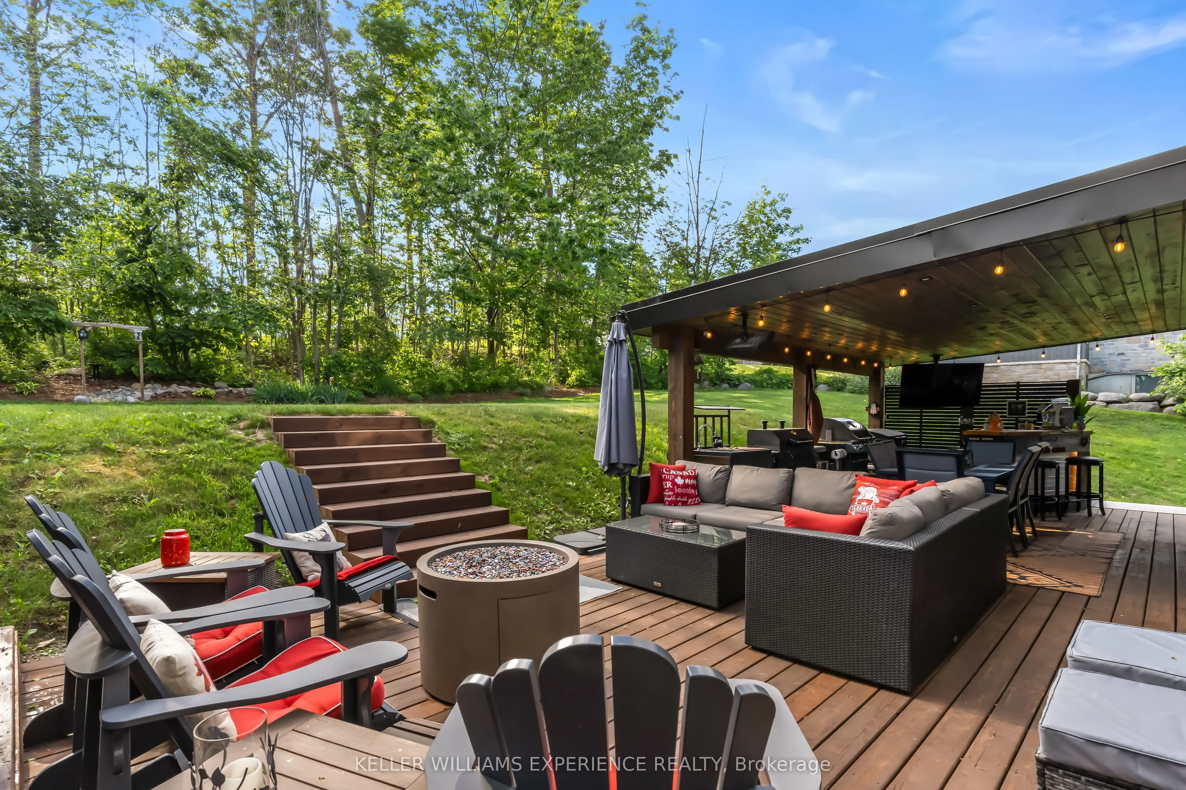 4254 Forest Wood Drive