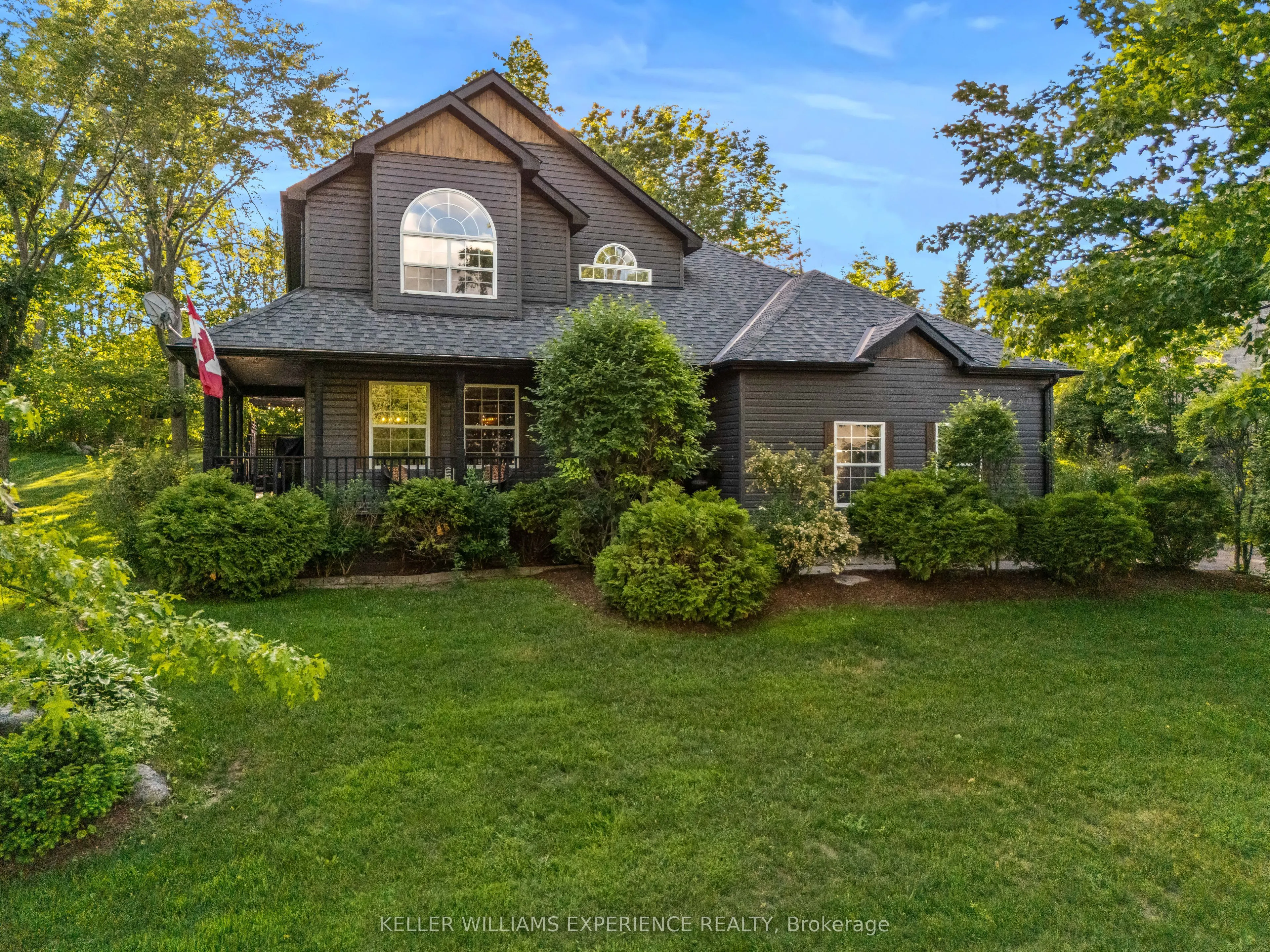 4254 Forest Wood Drive