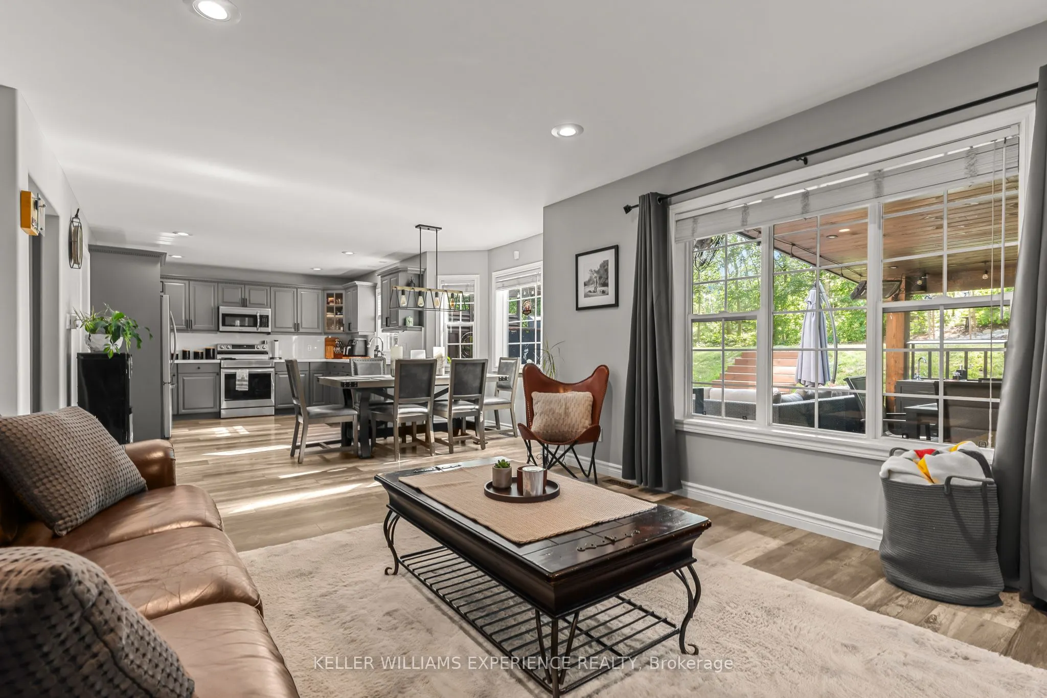 4254 Forest Wood Drive