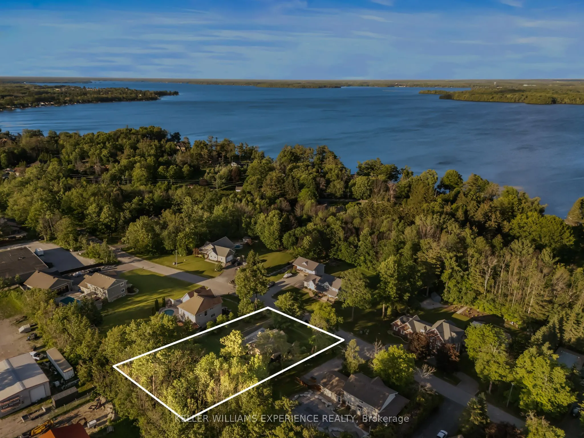4254 Forest Wood Drive