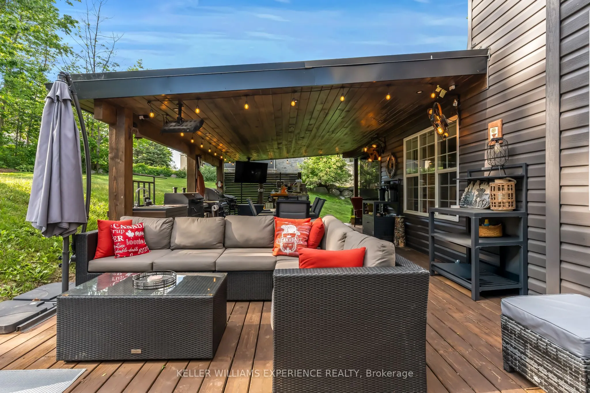 4254 Forest Wood Drive