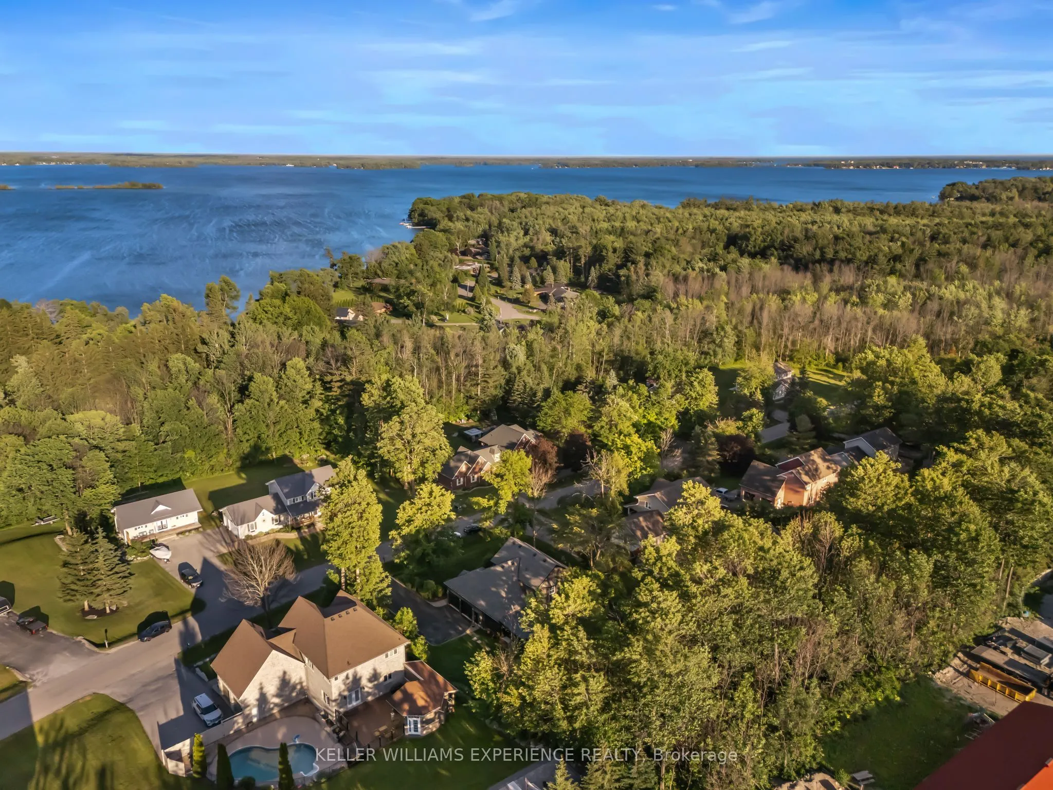 4254 Forest Wood Drive
