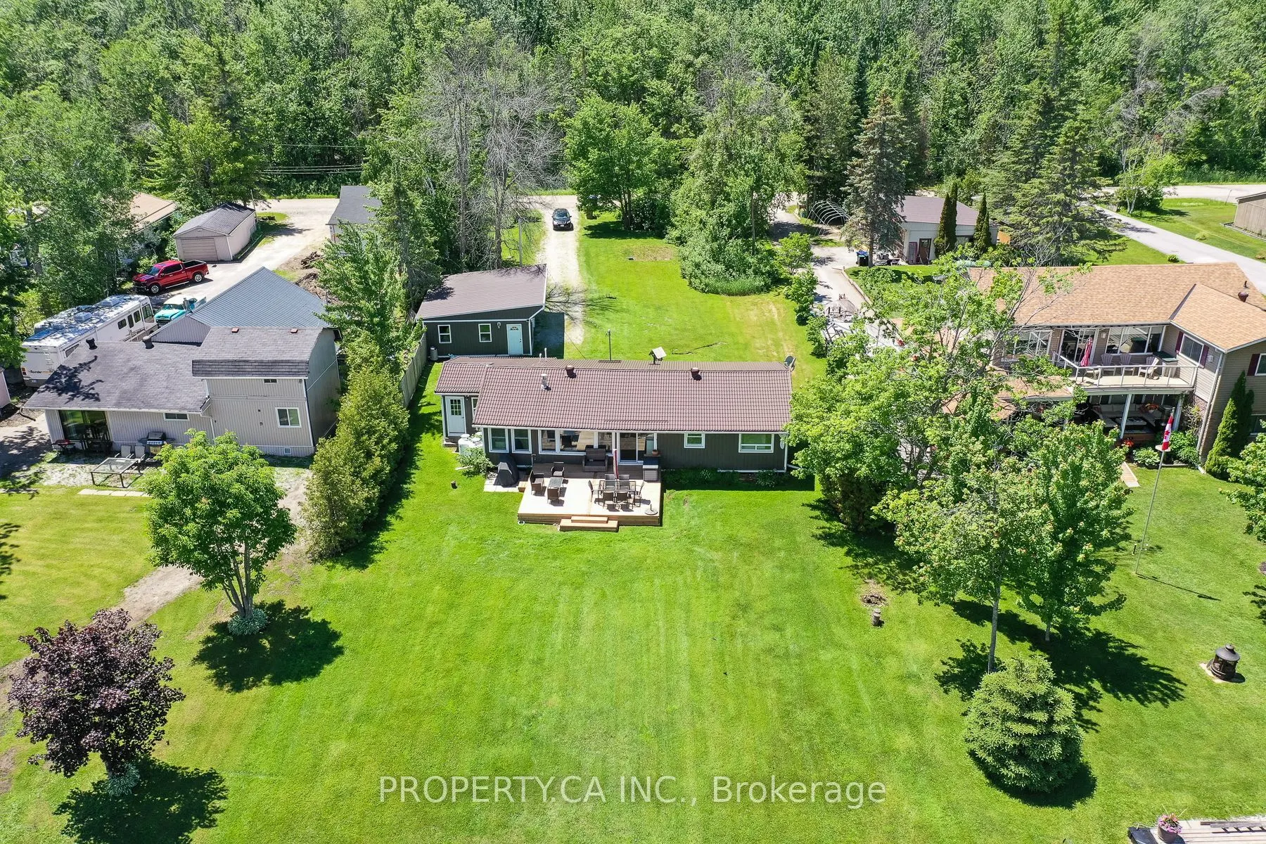 4099 Glen Cedar Drive