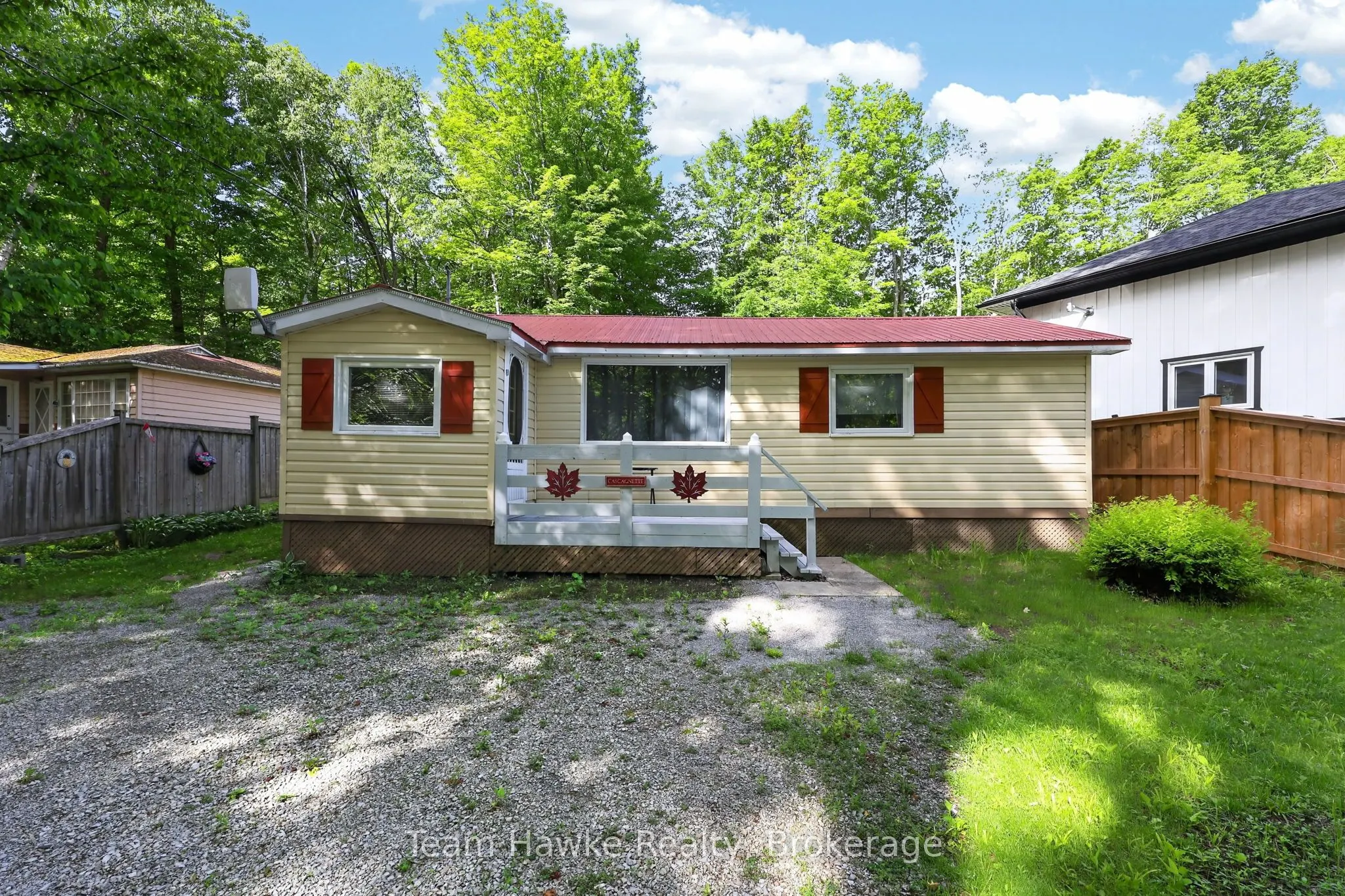 48 Mcarthur Drive