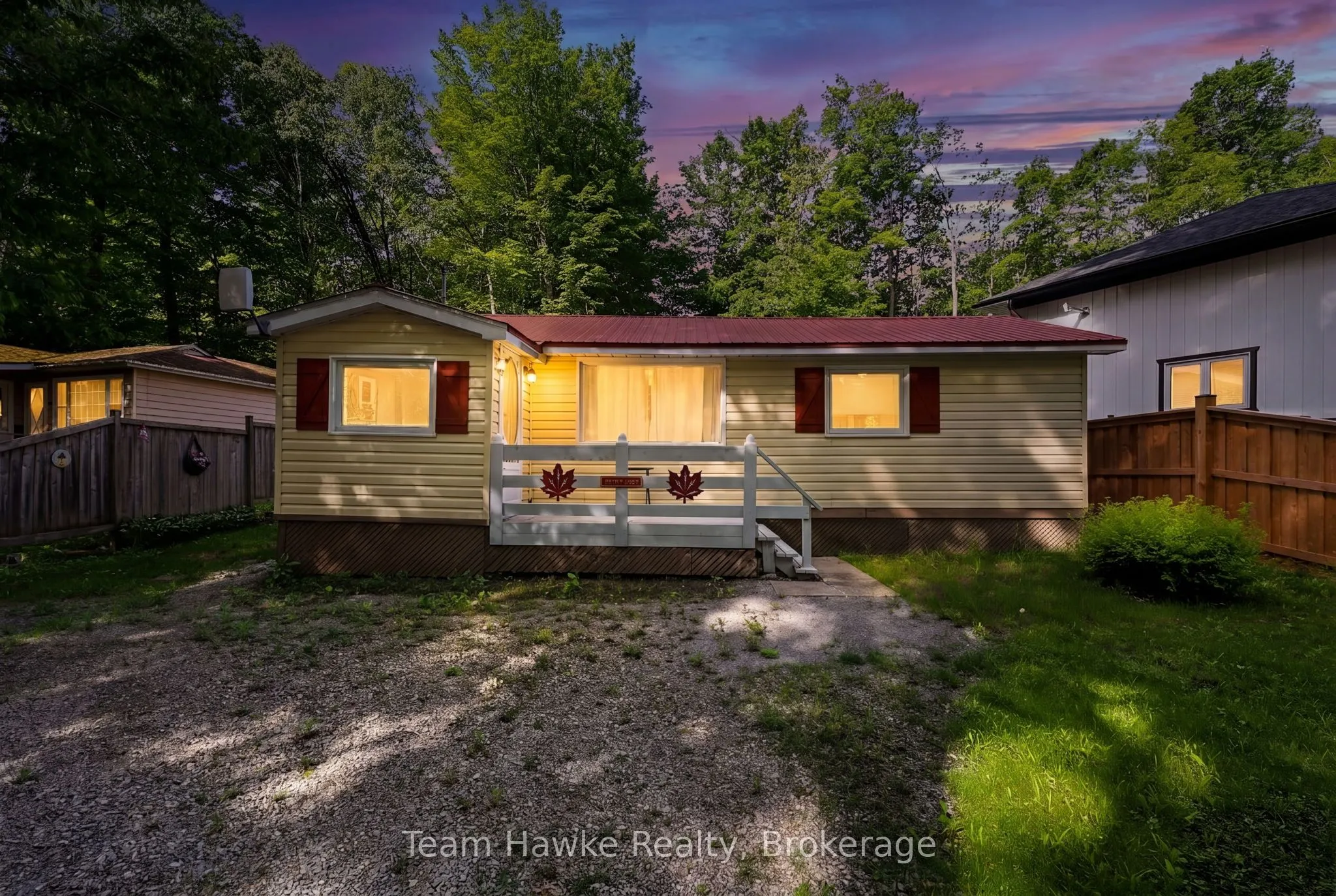 48 Mcarthur Drive