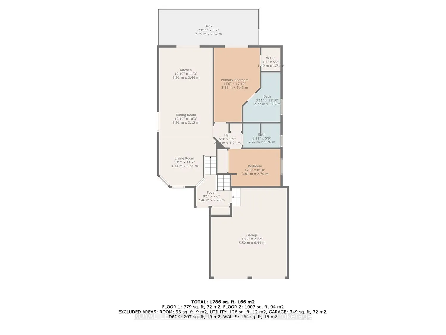14 Hewitt Place