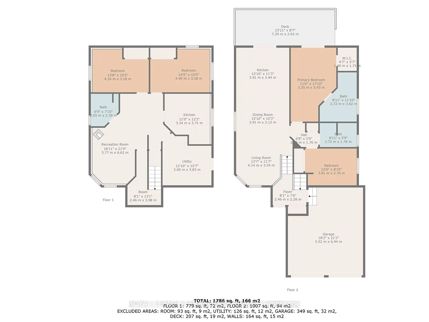 14 Hewitt Place